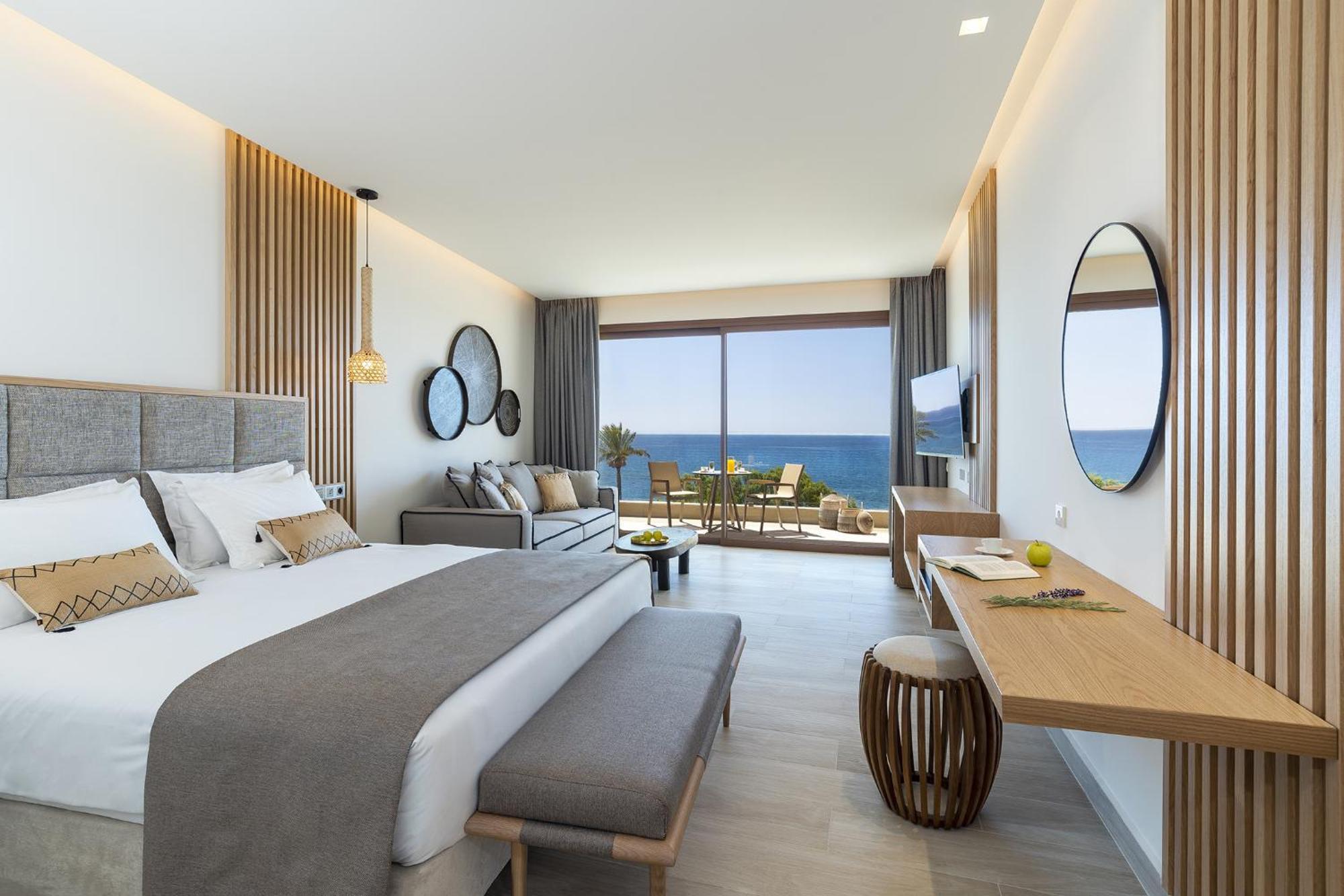 Atlantica Imperial - Adults Only 5* Kolymbia