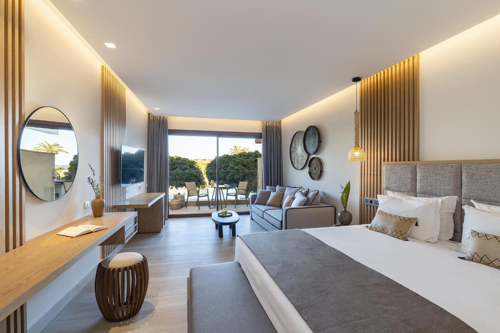Resort Atlantica Imperial - Adults Only Kolymbia