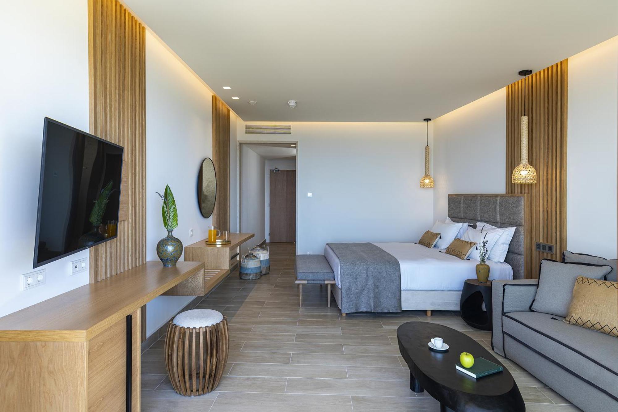 Atlantica Imperial - Adults Only Kolymbia