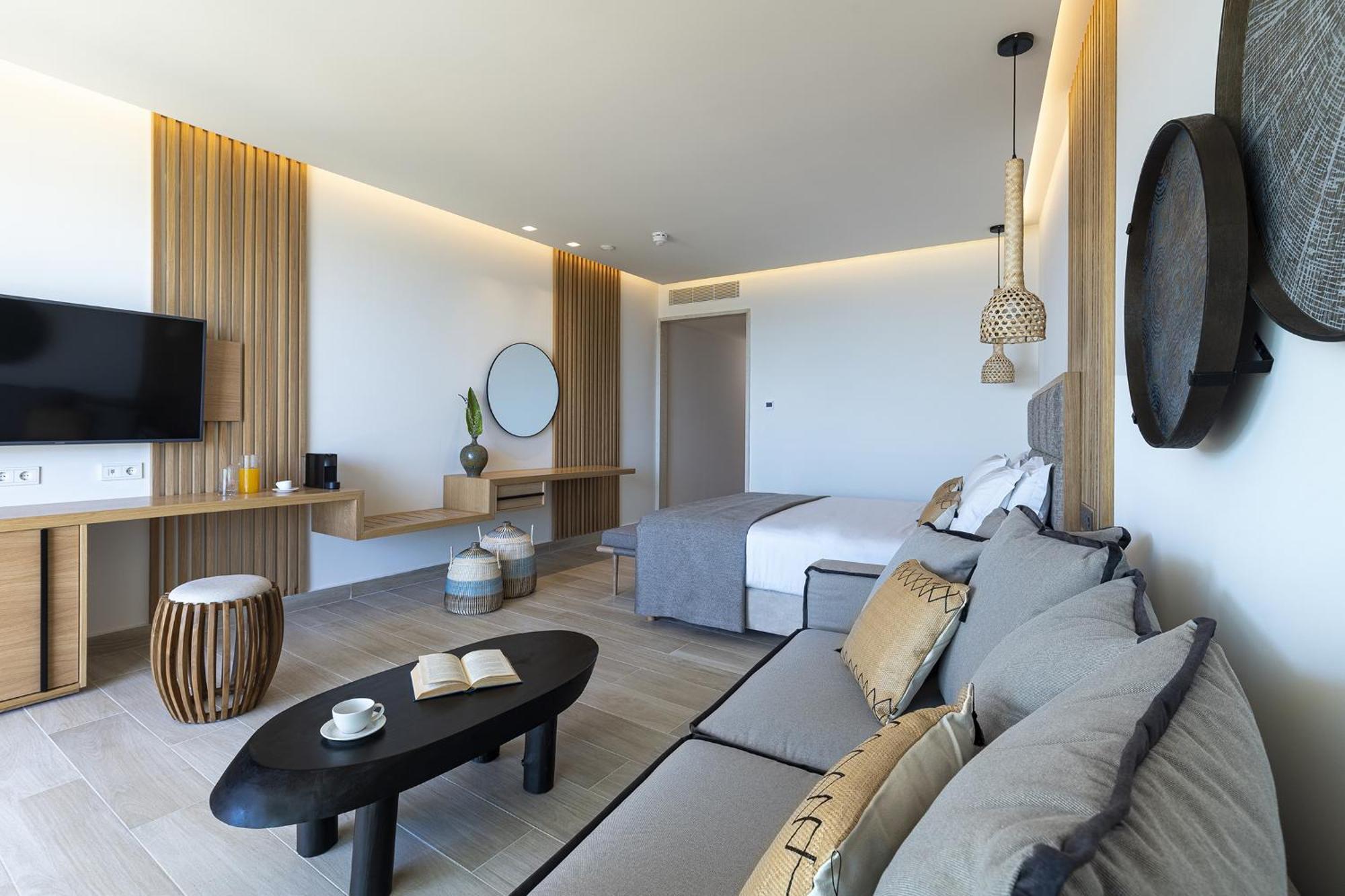Resort Atlantica Imperial - Adults Only 5*