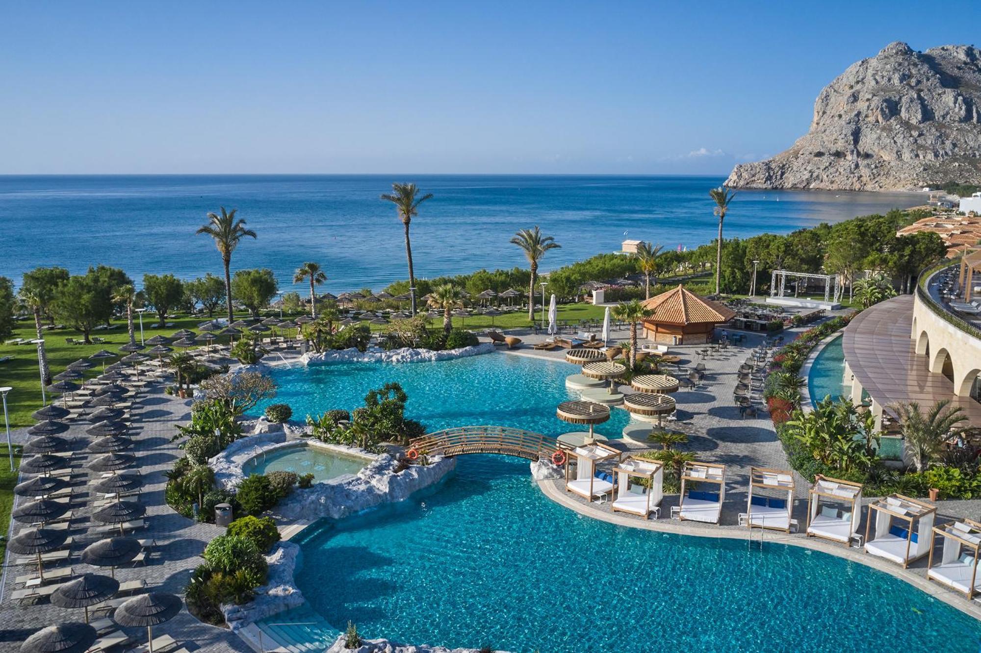 Atlantica Imperial - Adults Only Kolymbia