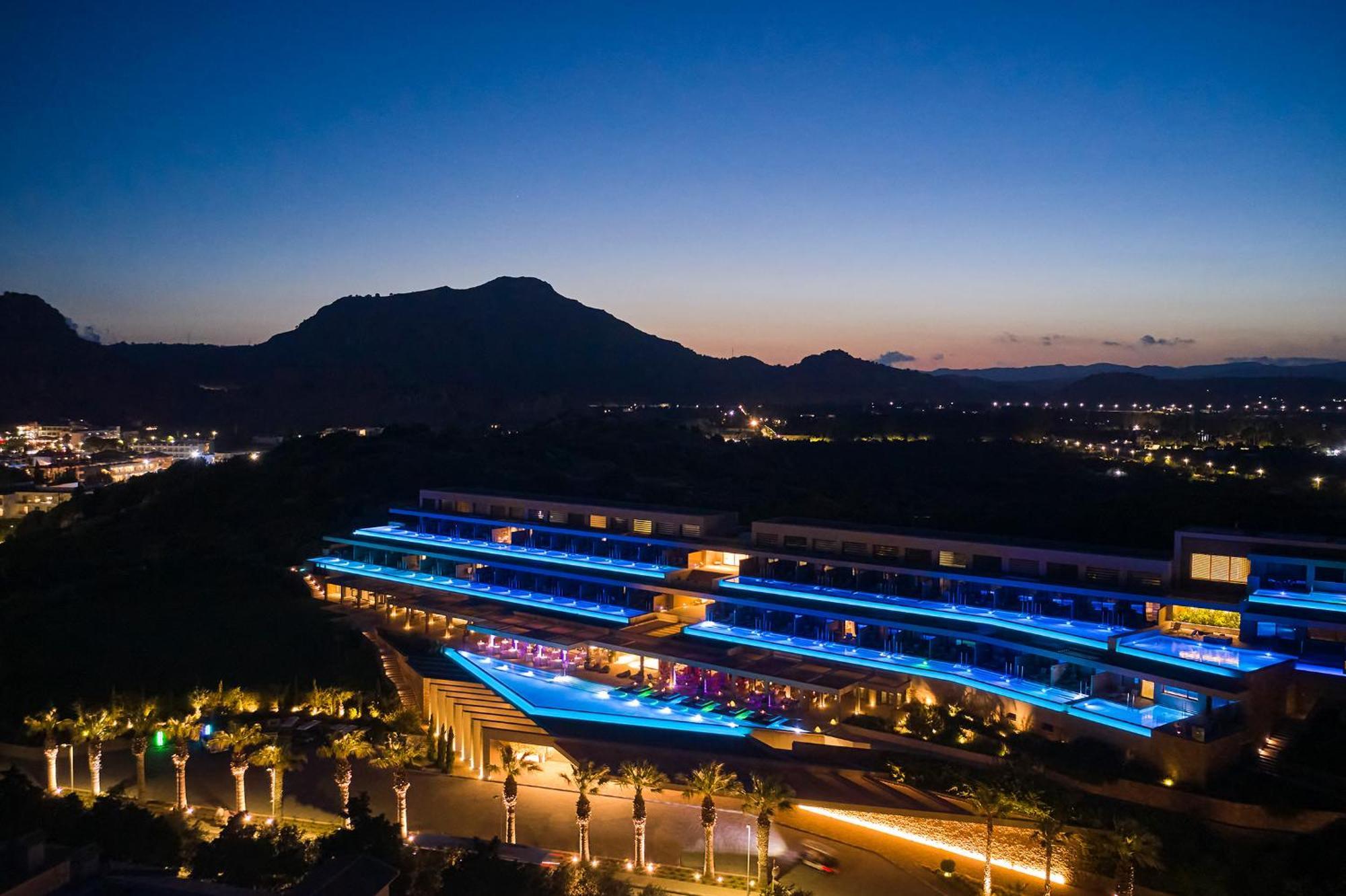 Atlantica Imperial - Adults Only 5* Kolymbia