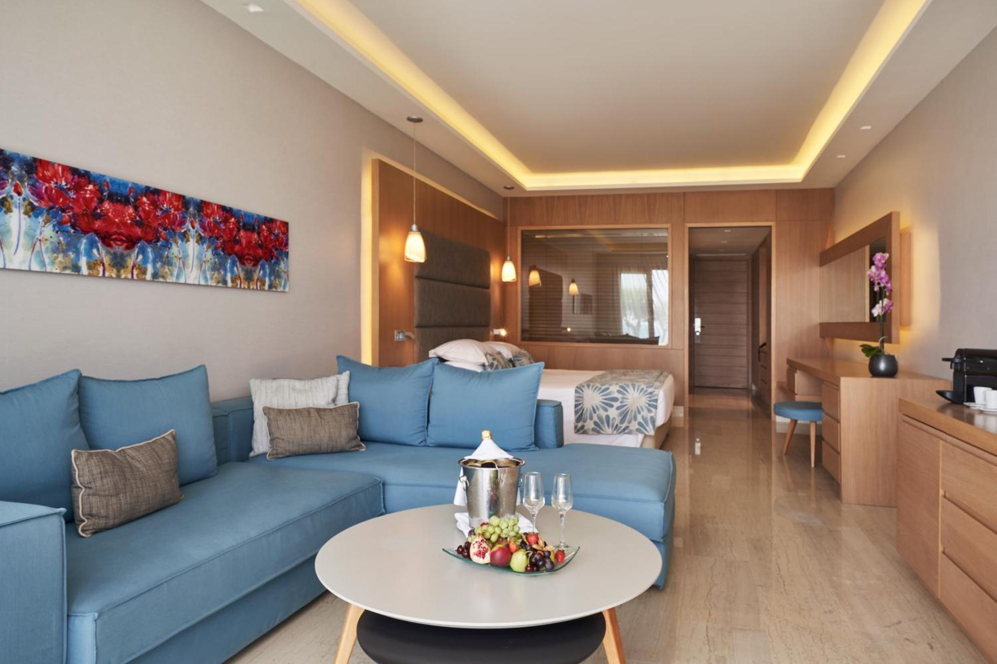 Atlantica Imperial - Adults Only Resort 5*