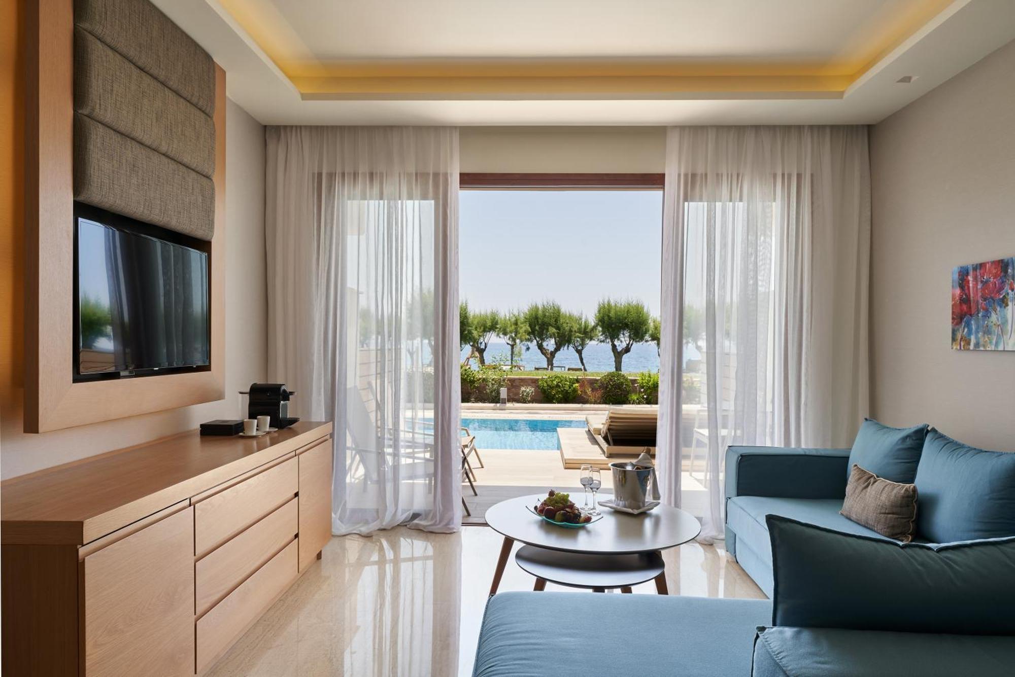 Resort Atlantica Imperial - Adults Only Kolymbia