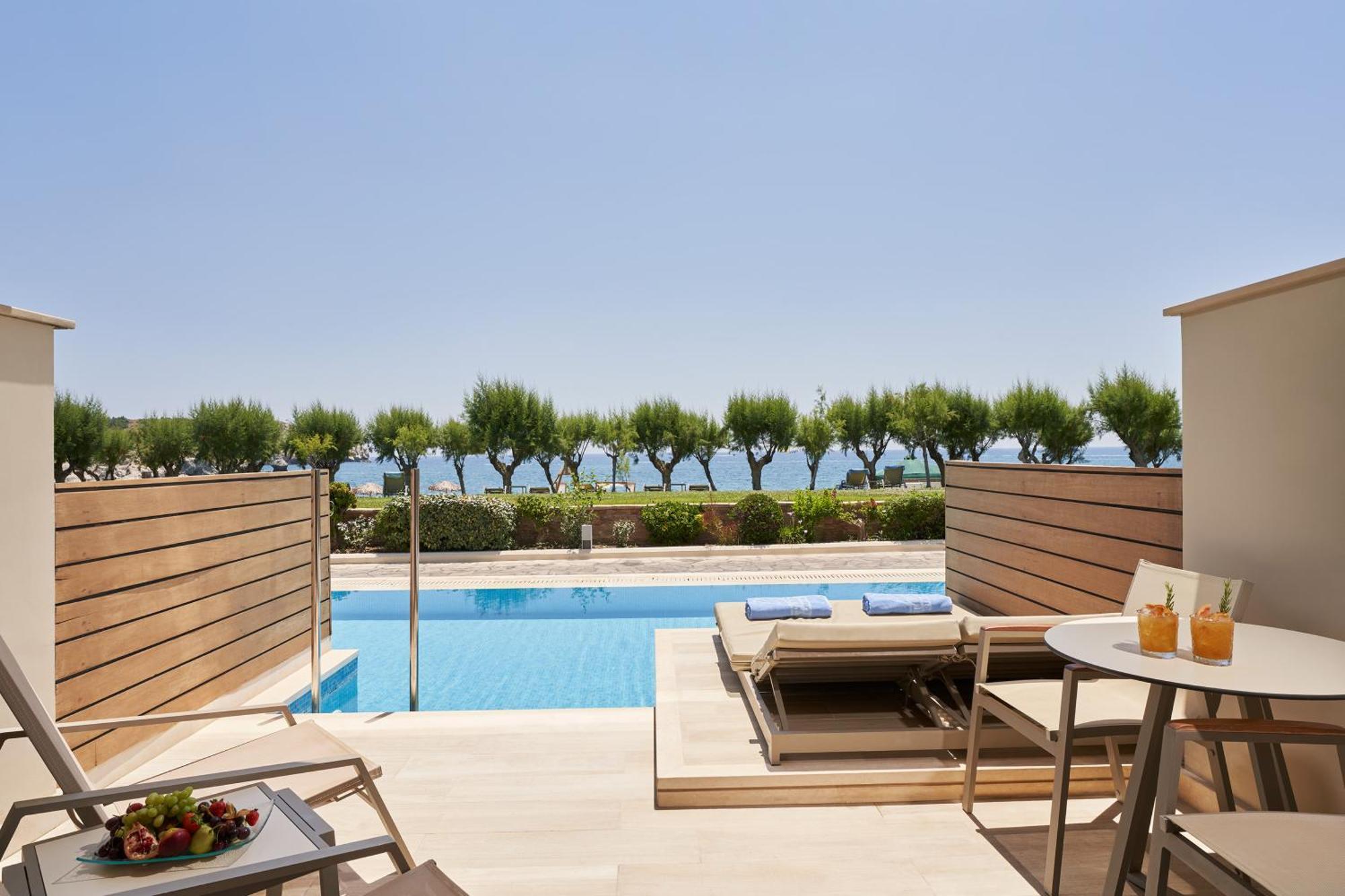 Resort Atlantica Imperial - Adults Only Kolymbia