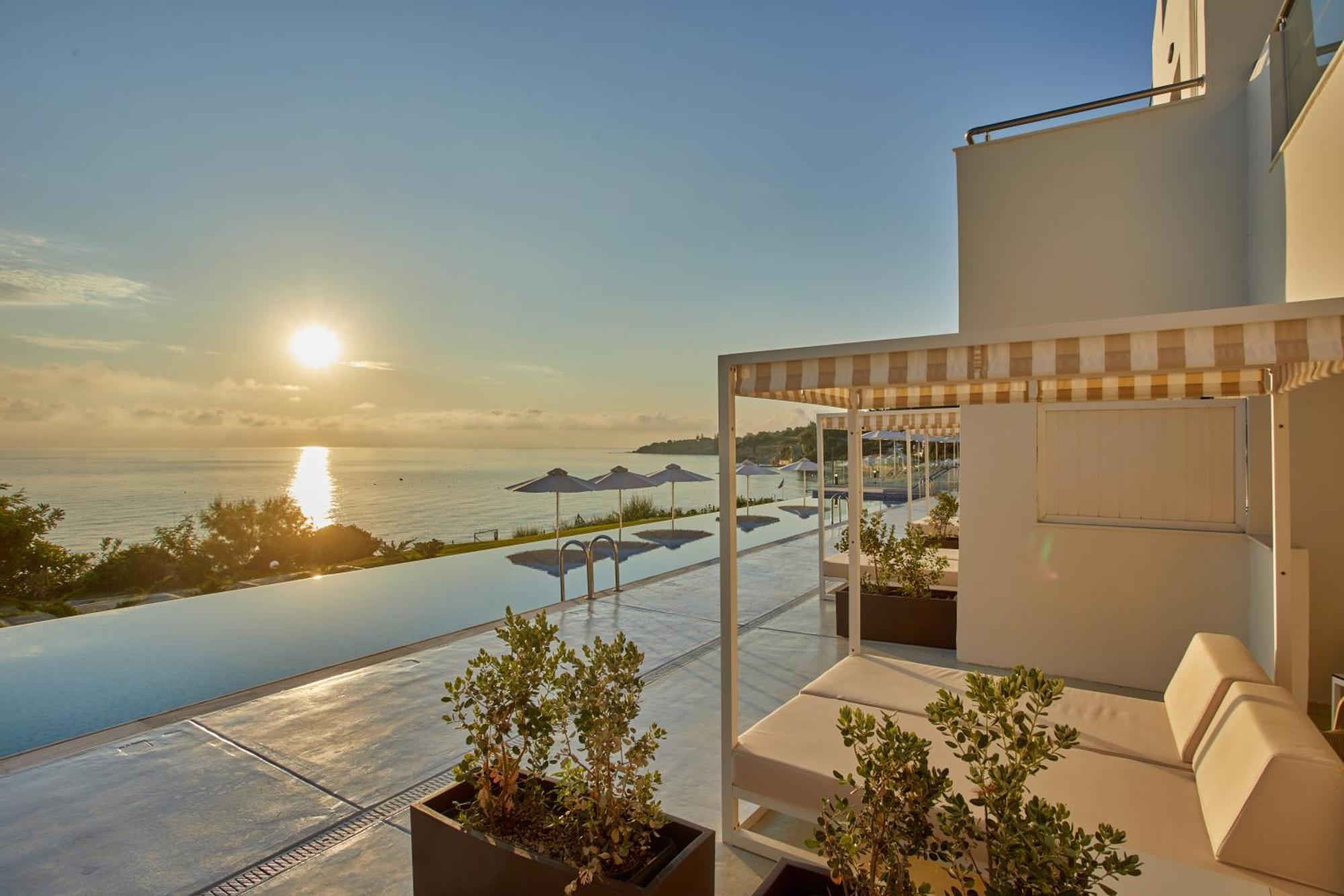 Aluasoul Zakynthos (adults Only) Hotel