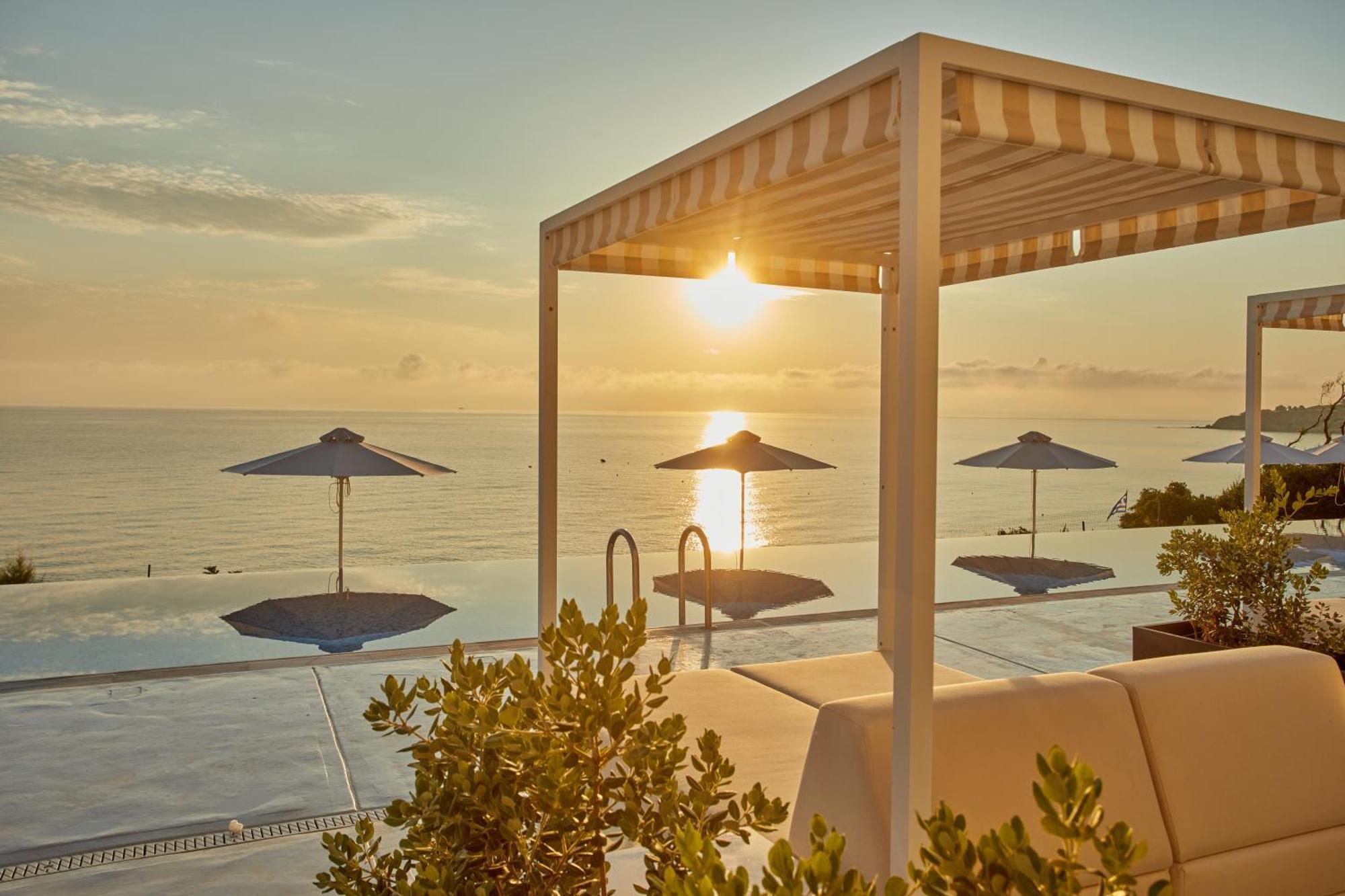 Aluasoul Zakynthos (adults Only) Tragaki