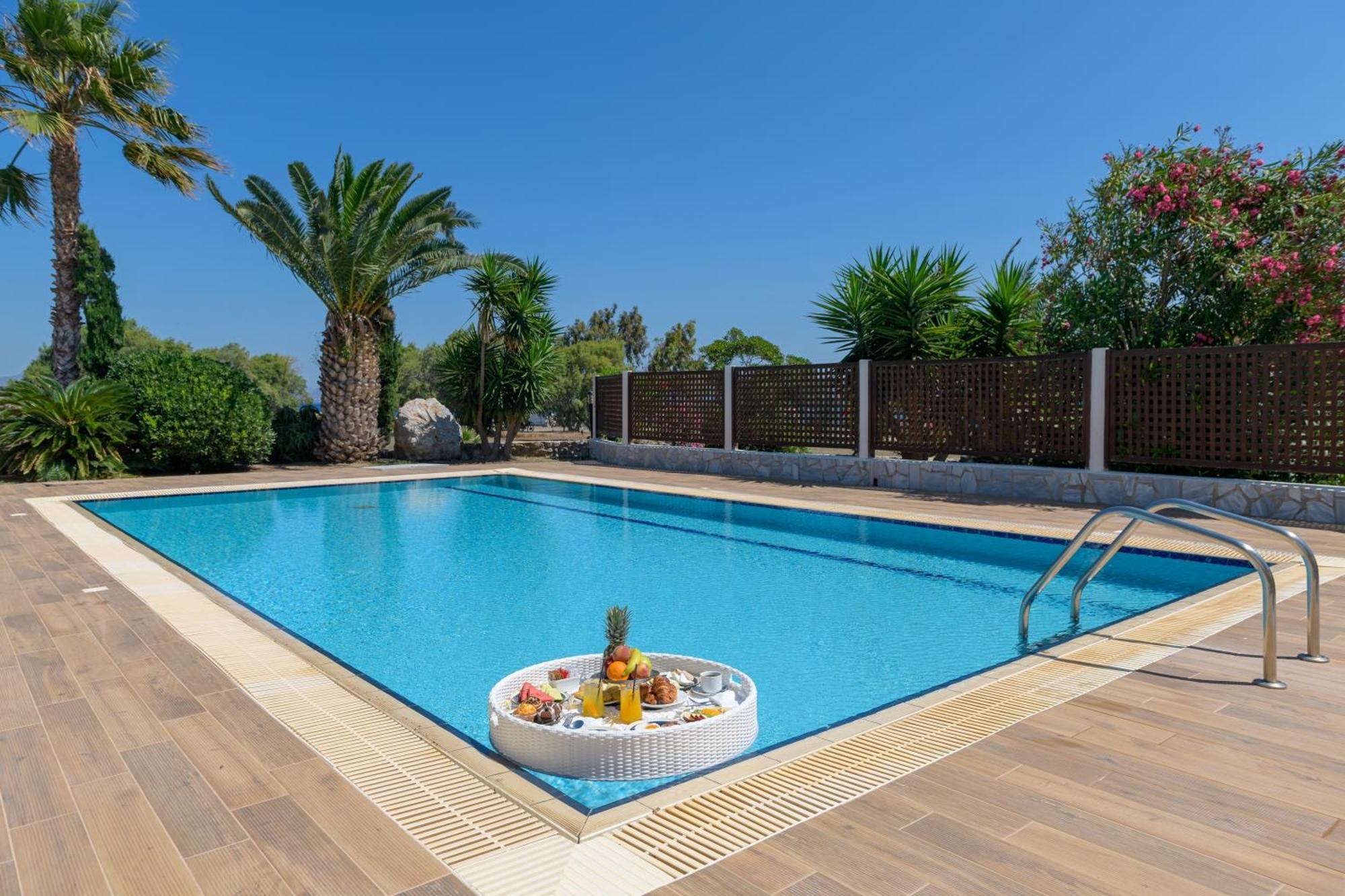 Natura Park Village &