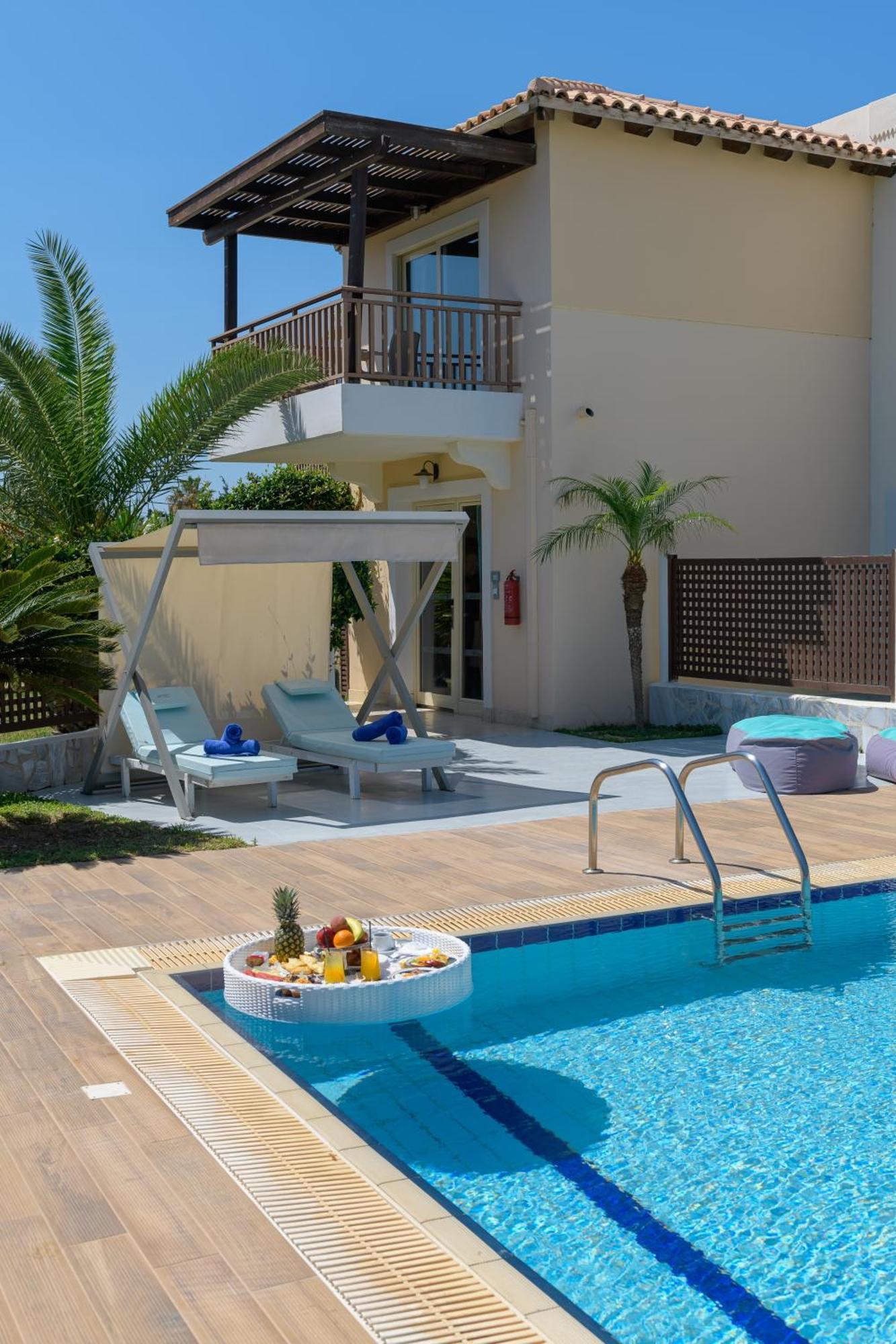 Natura Park Village & Resort Psalidi (Kos)