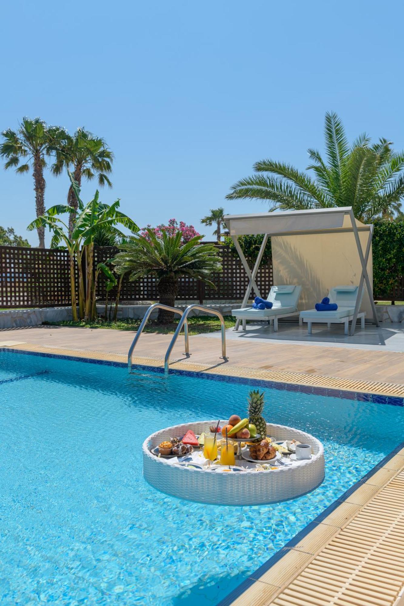 Resort Natura Park Village & Psalidi (Kos)
