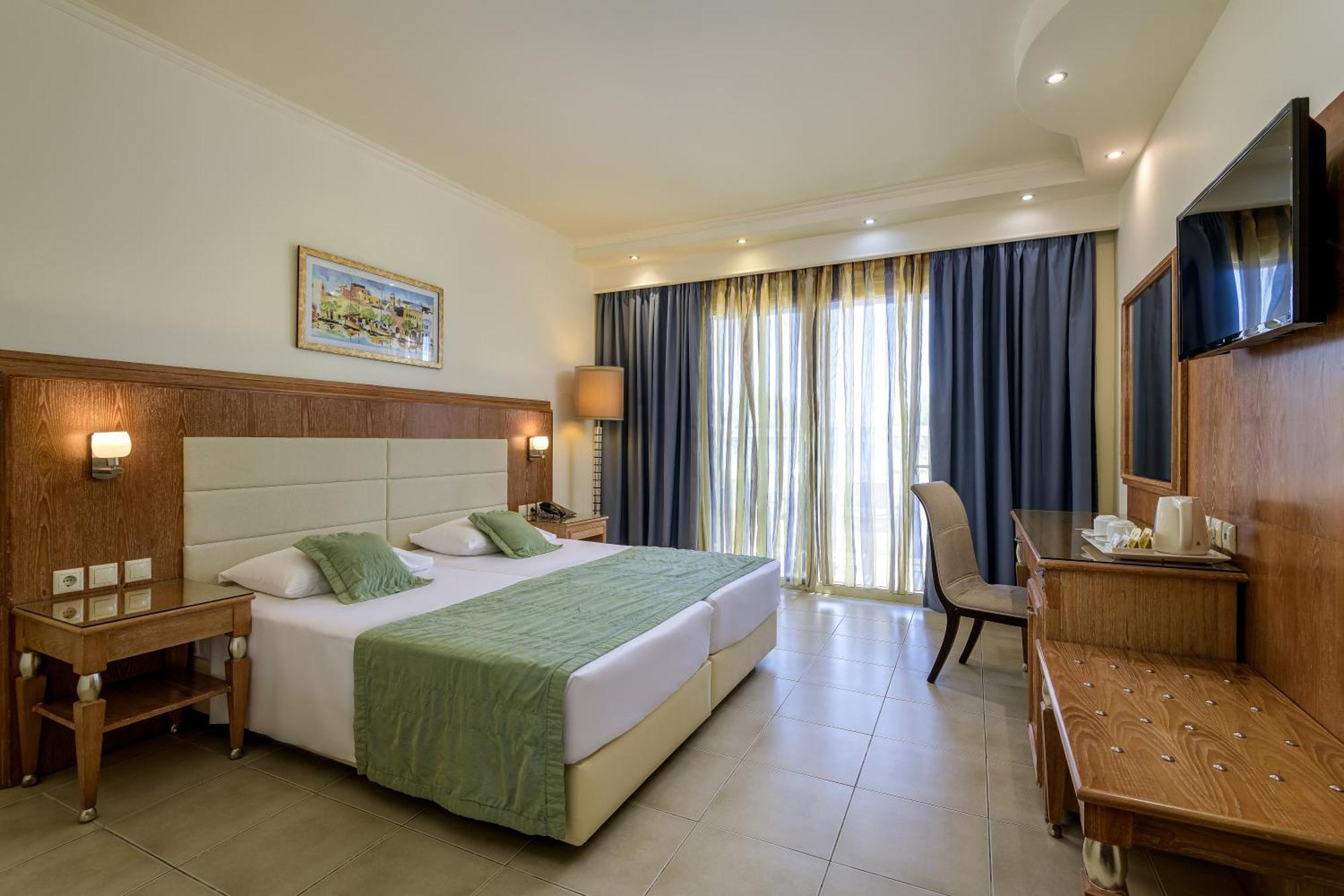 Natura Park Village & Resort Psalidi (Kos)