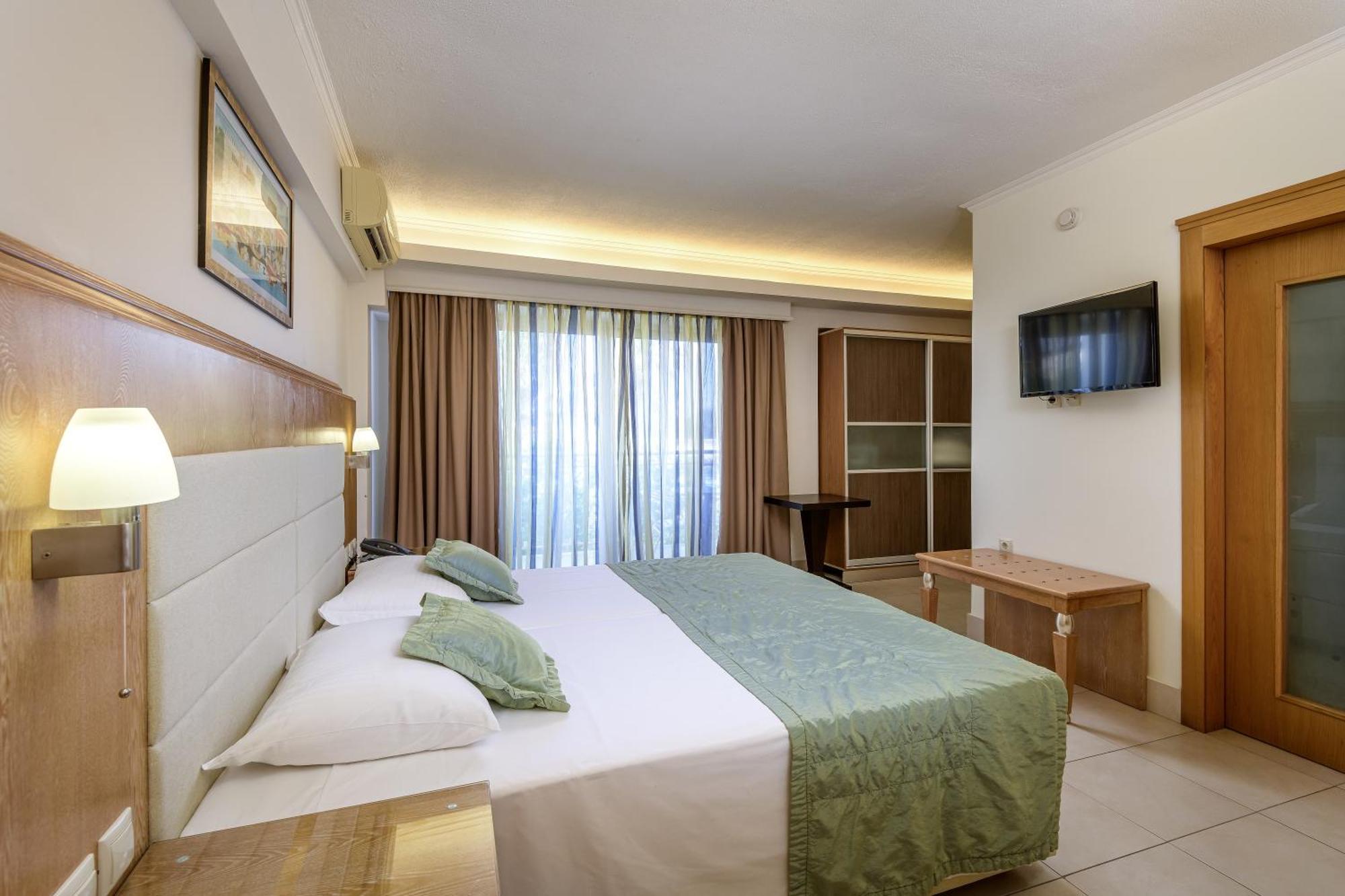 Natura Park Village & Resort
