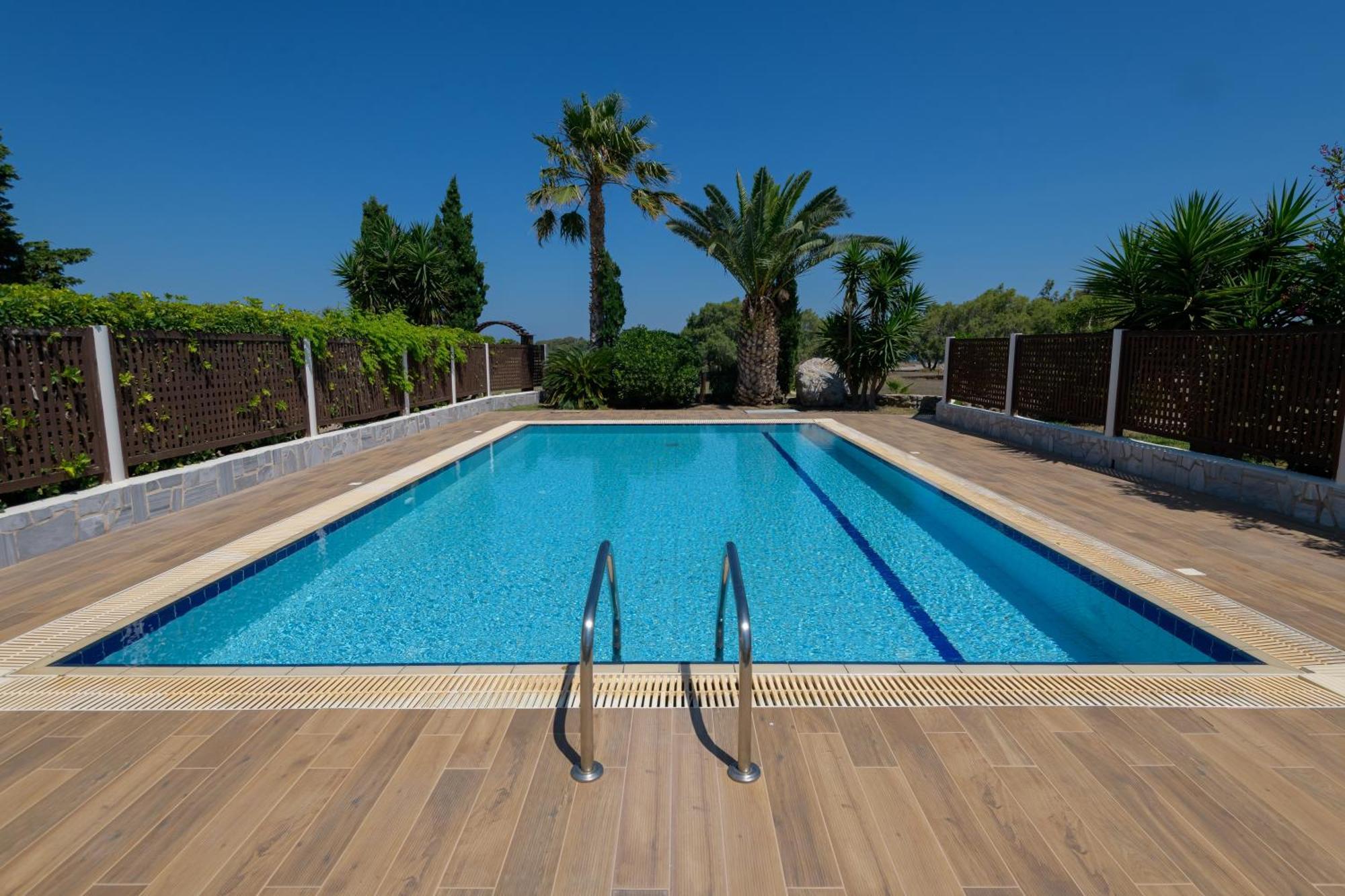 Natura Park Village & Psalidi (Kos)