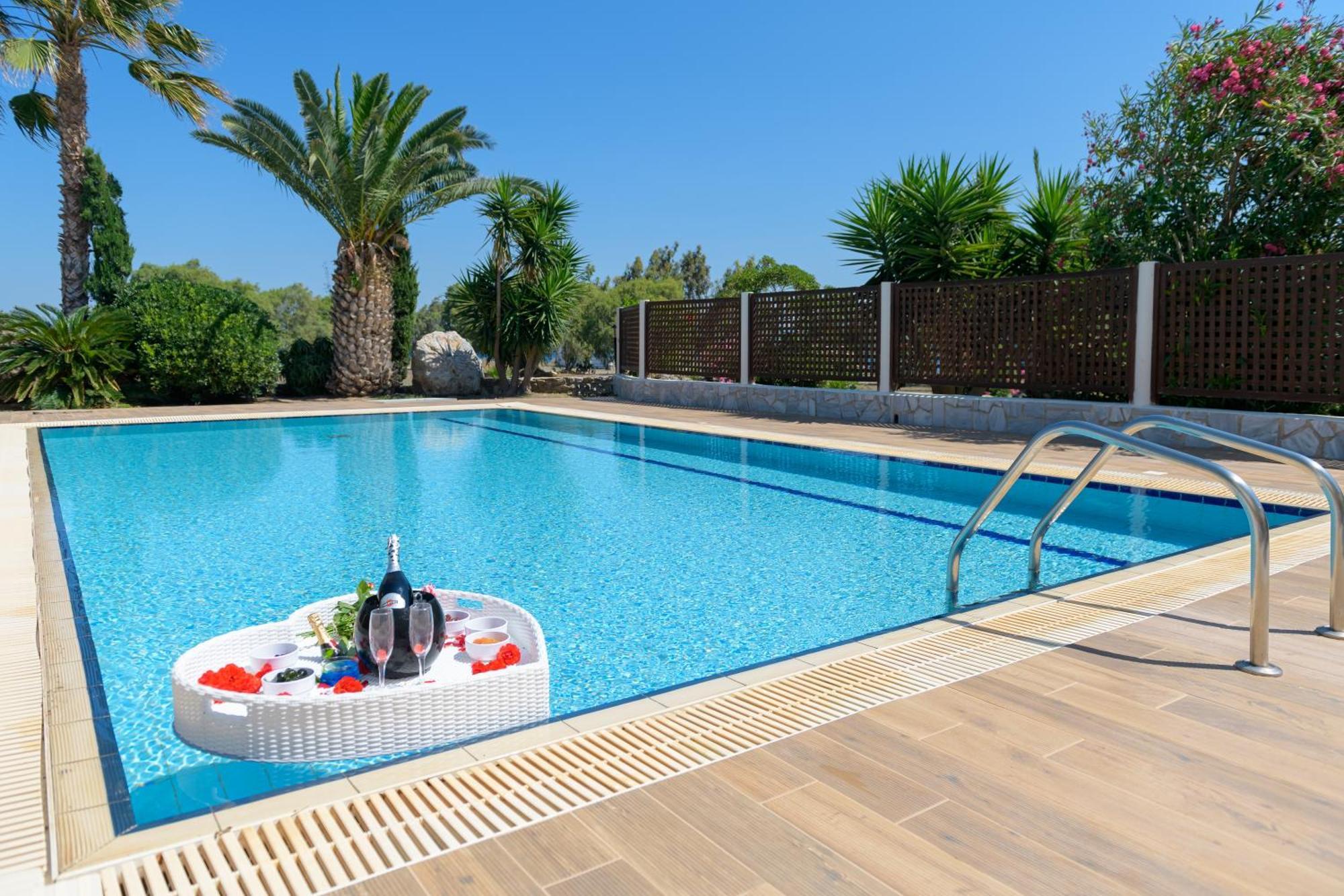 Natura Park Village & Resort