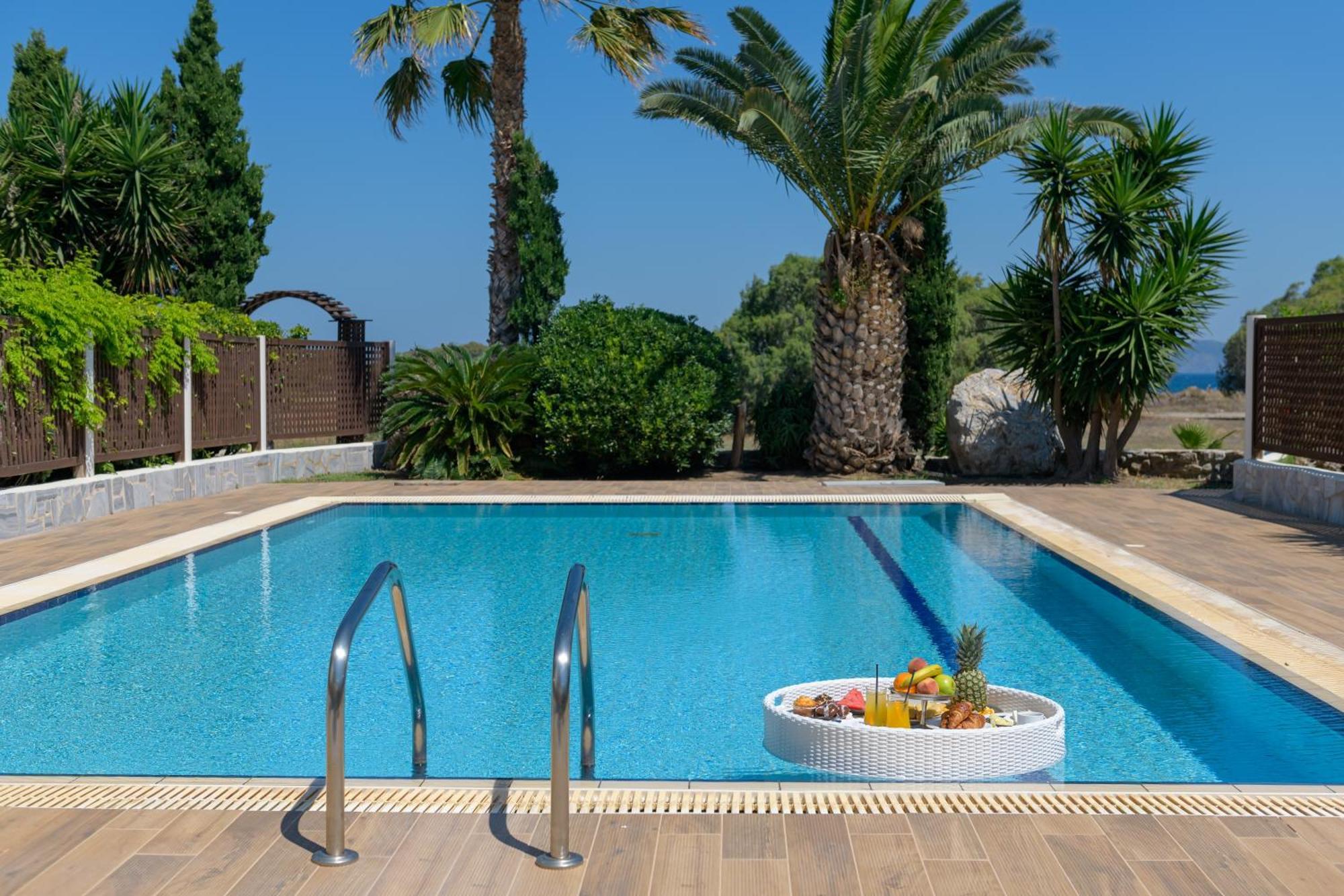 Resort Natura Park Village & Psalidi (Kos)
