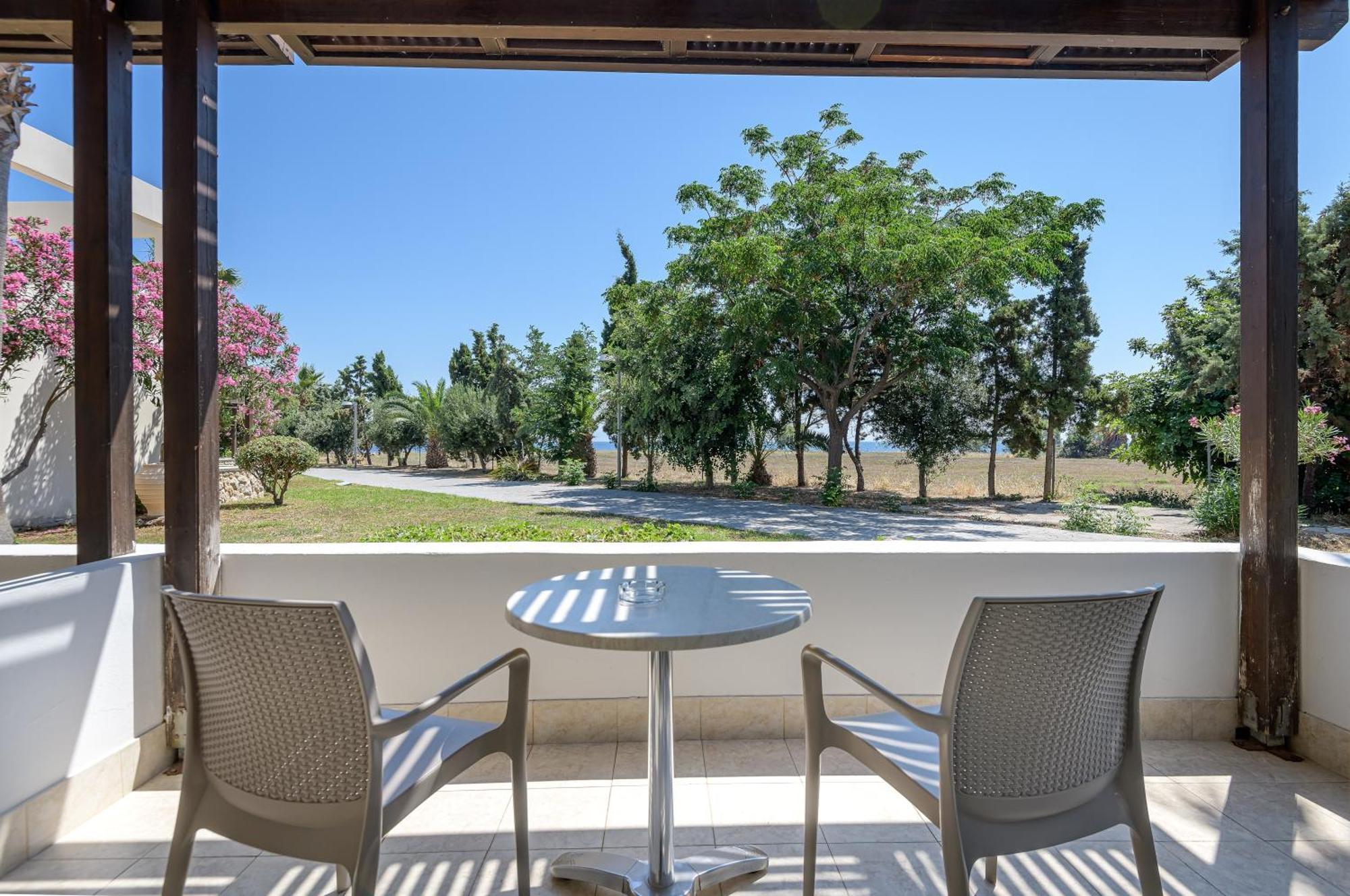 Resort Natura Park Village & Psalidi (Kos)