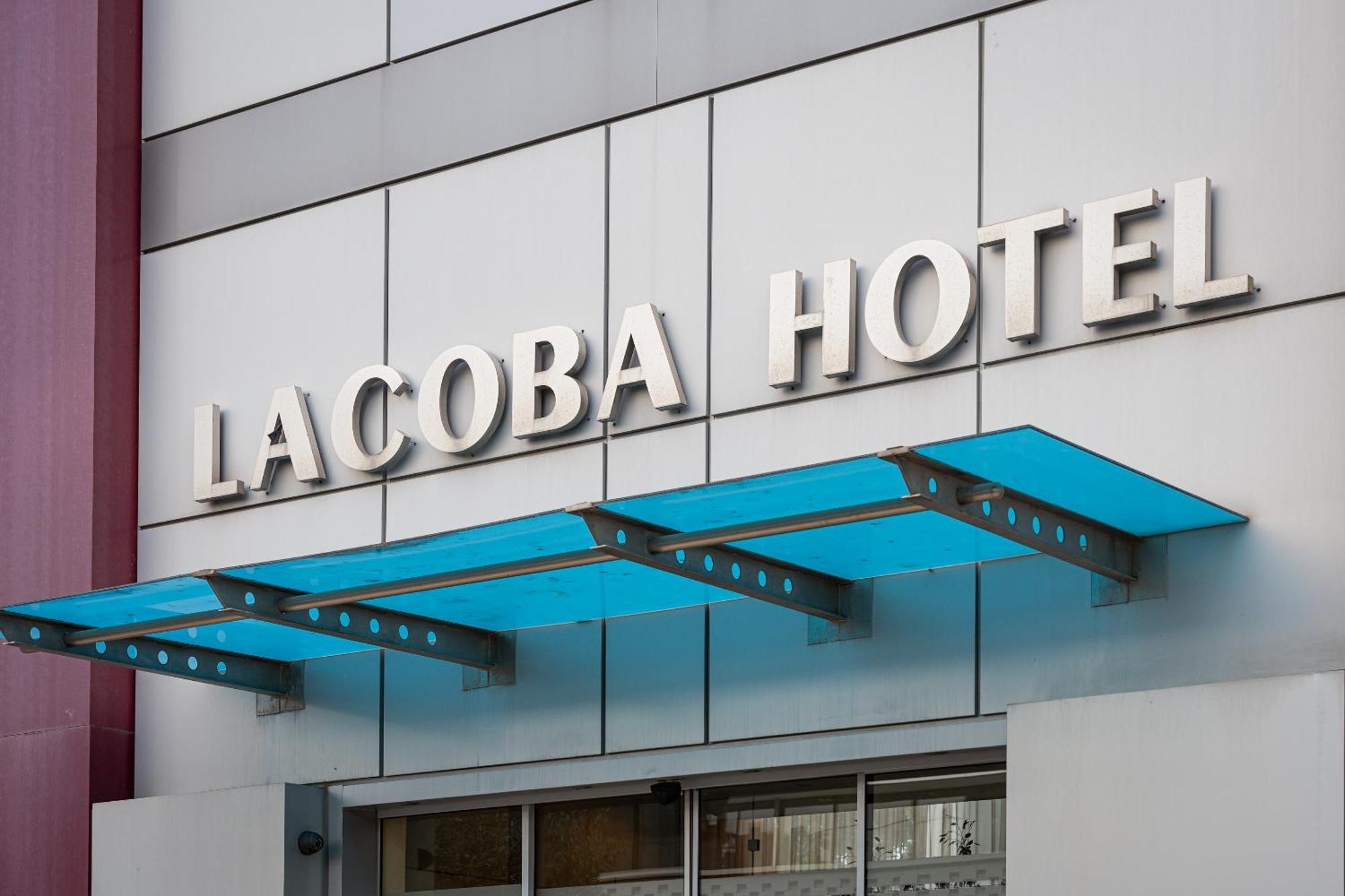 Lacoba Hotel (Adults Only) 2*