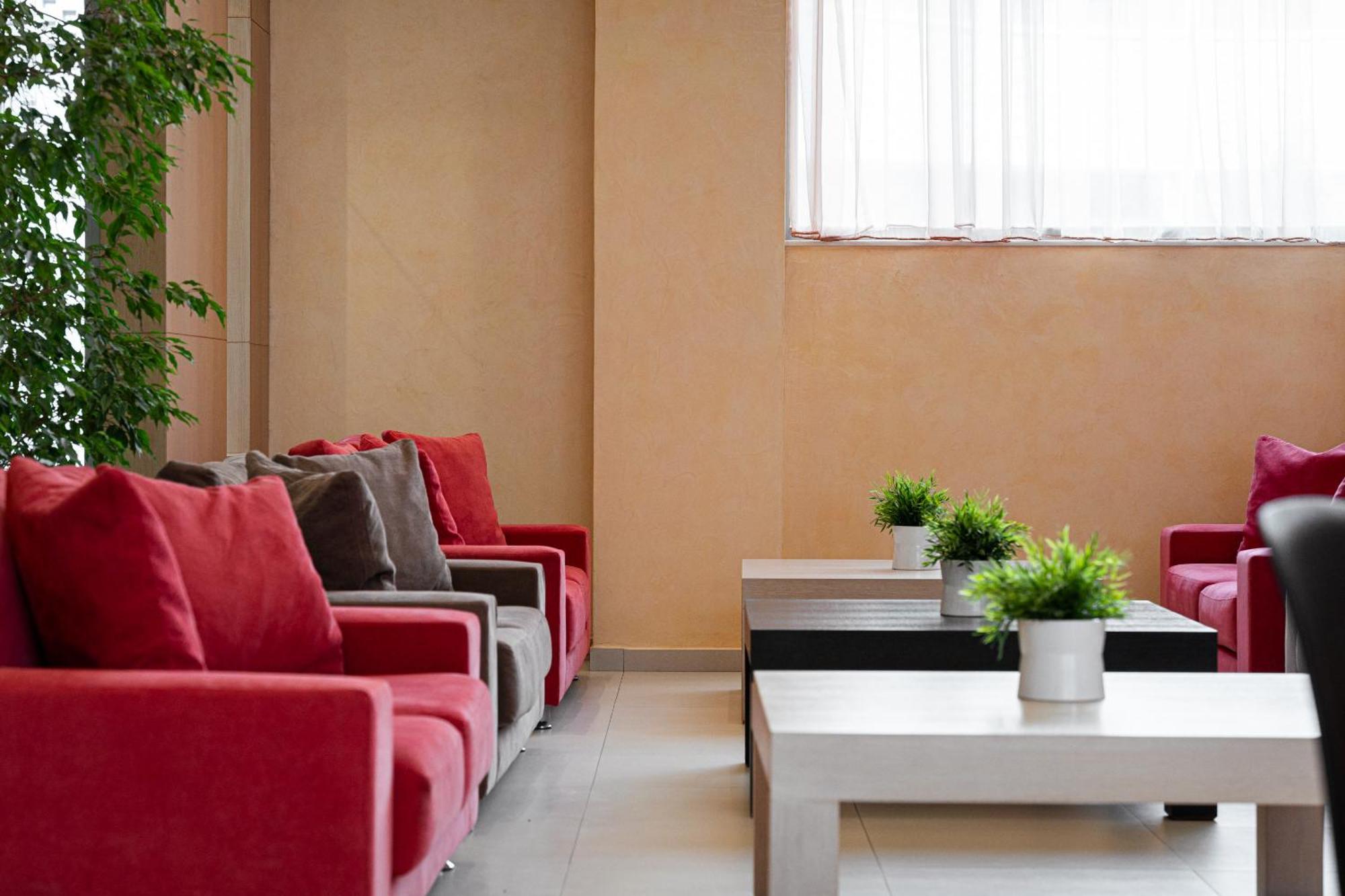 Lacoba Hotel (Adults Only) 2* Athens