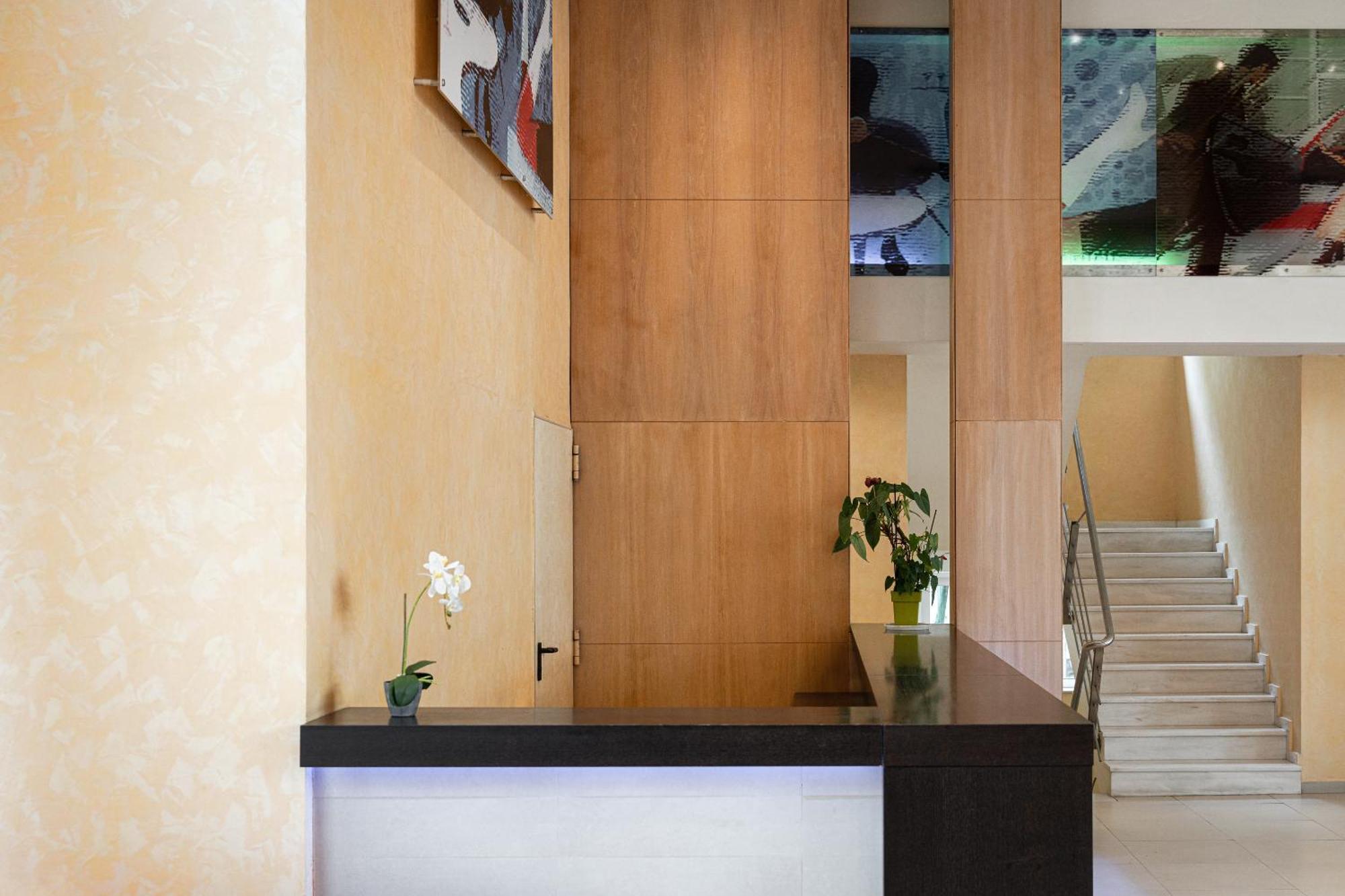 Hotel Lacoba Hotel (Adults Only) 2*
