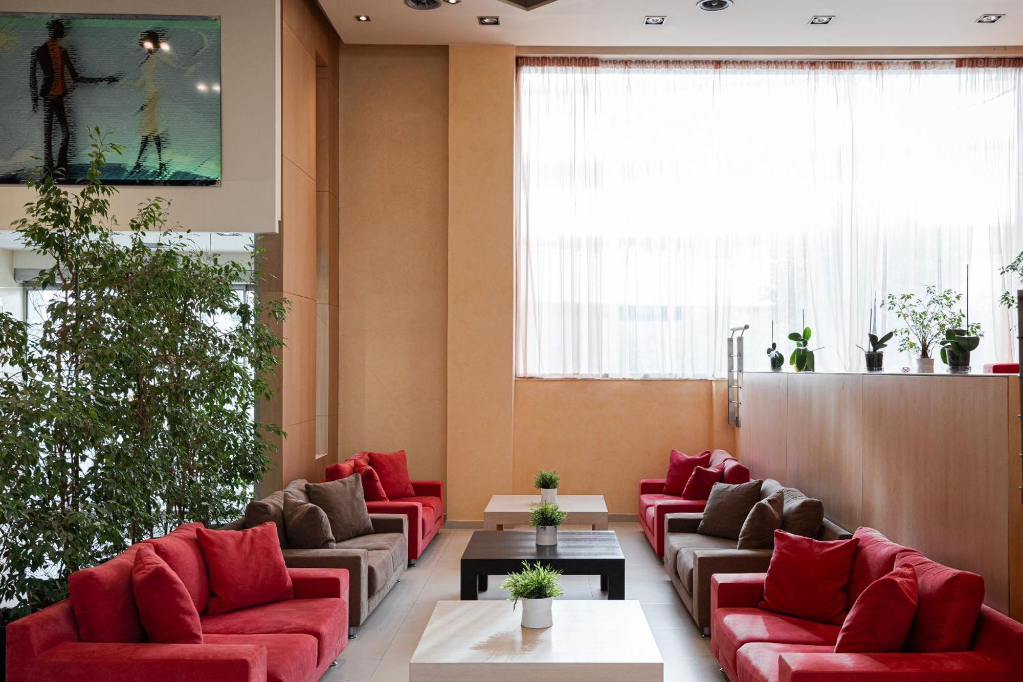 Lacoba Hotel (Adults Only) Hotel 2*