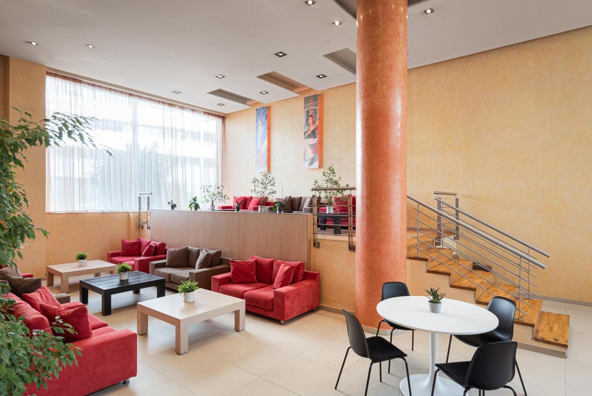 Lacoba Hotel (Adults Only) Athens