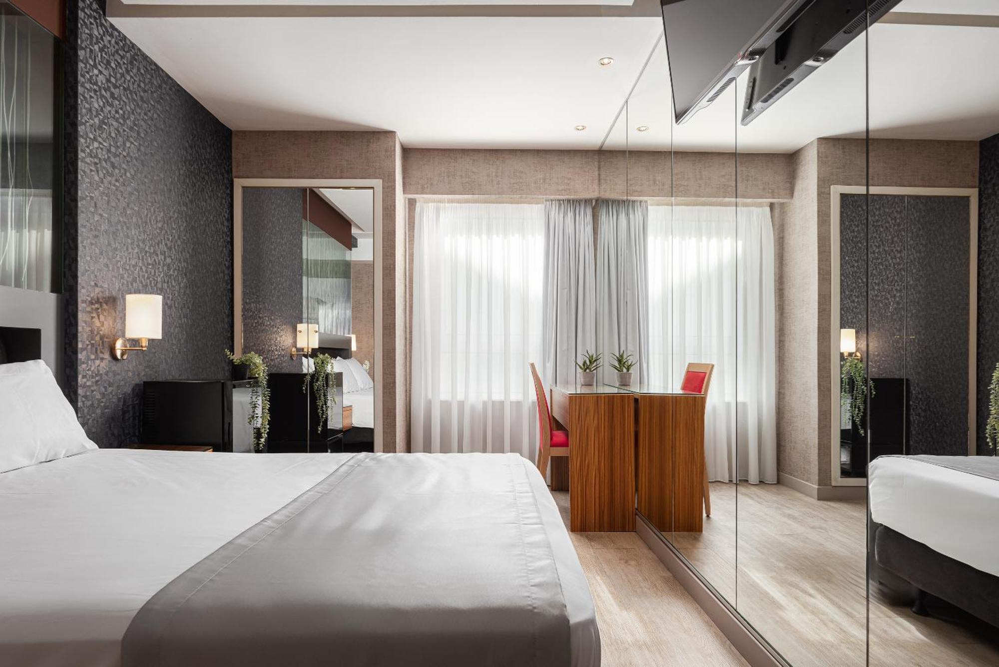 Hotel Lacoba Hotel (Adults Only) 2*