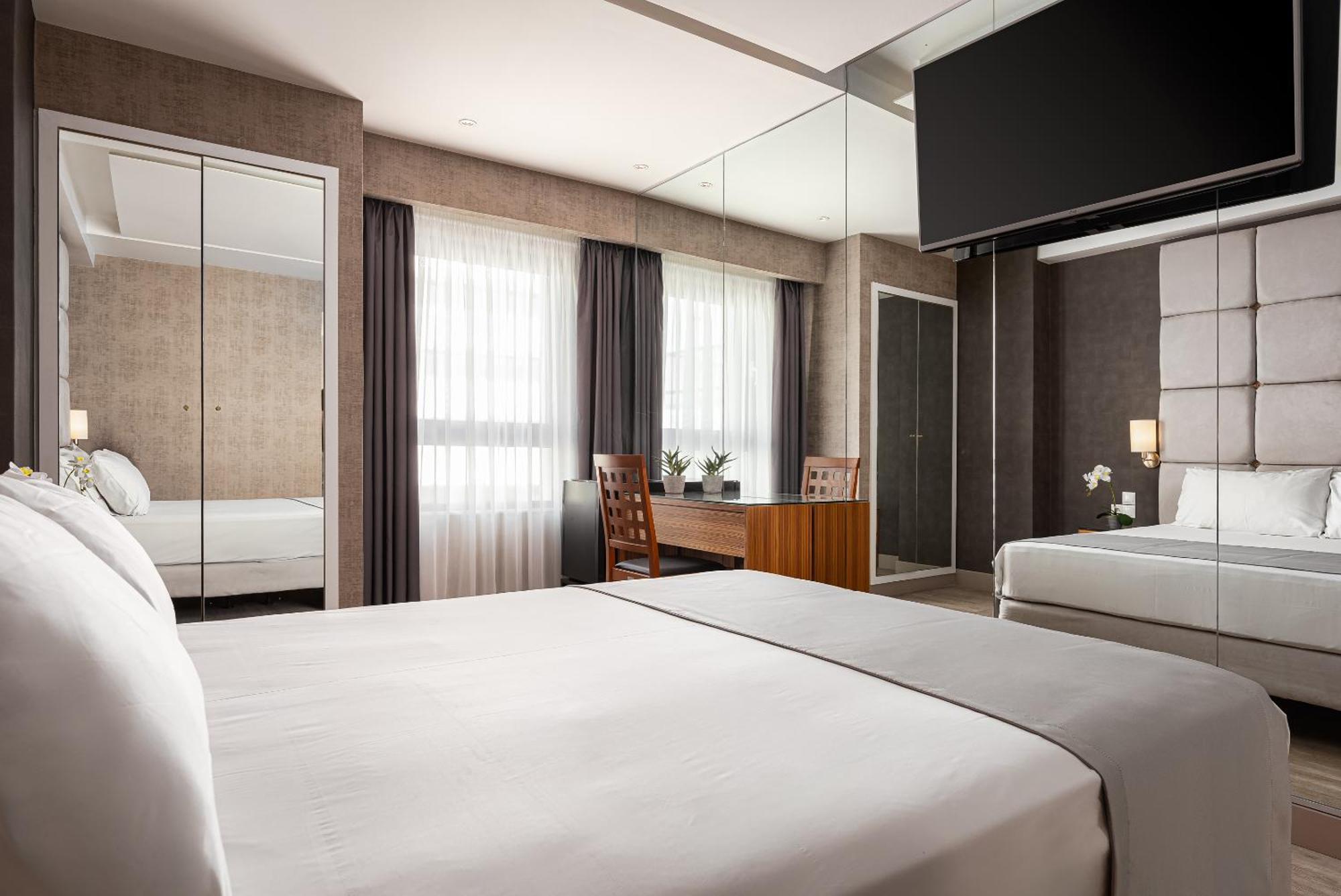 Lacoba Hotel (Adults Only) Hotel