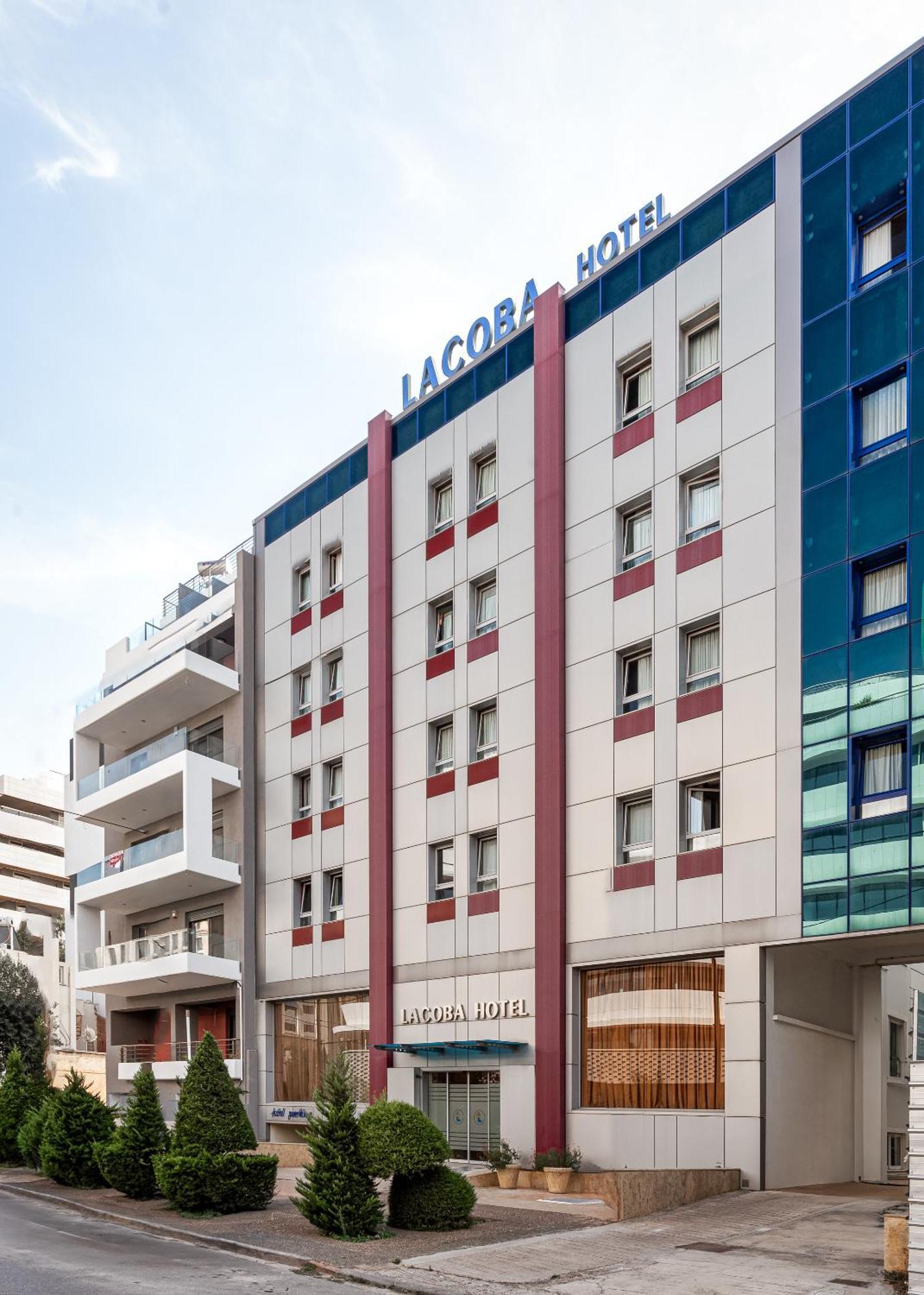 Lacoba Hotel (Adults Only) Hotel