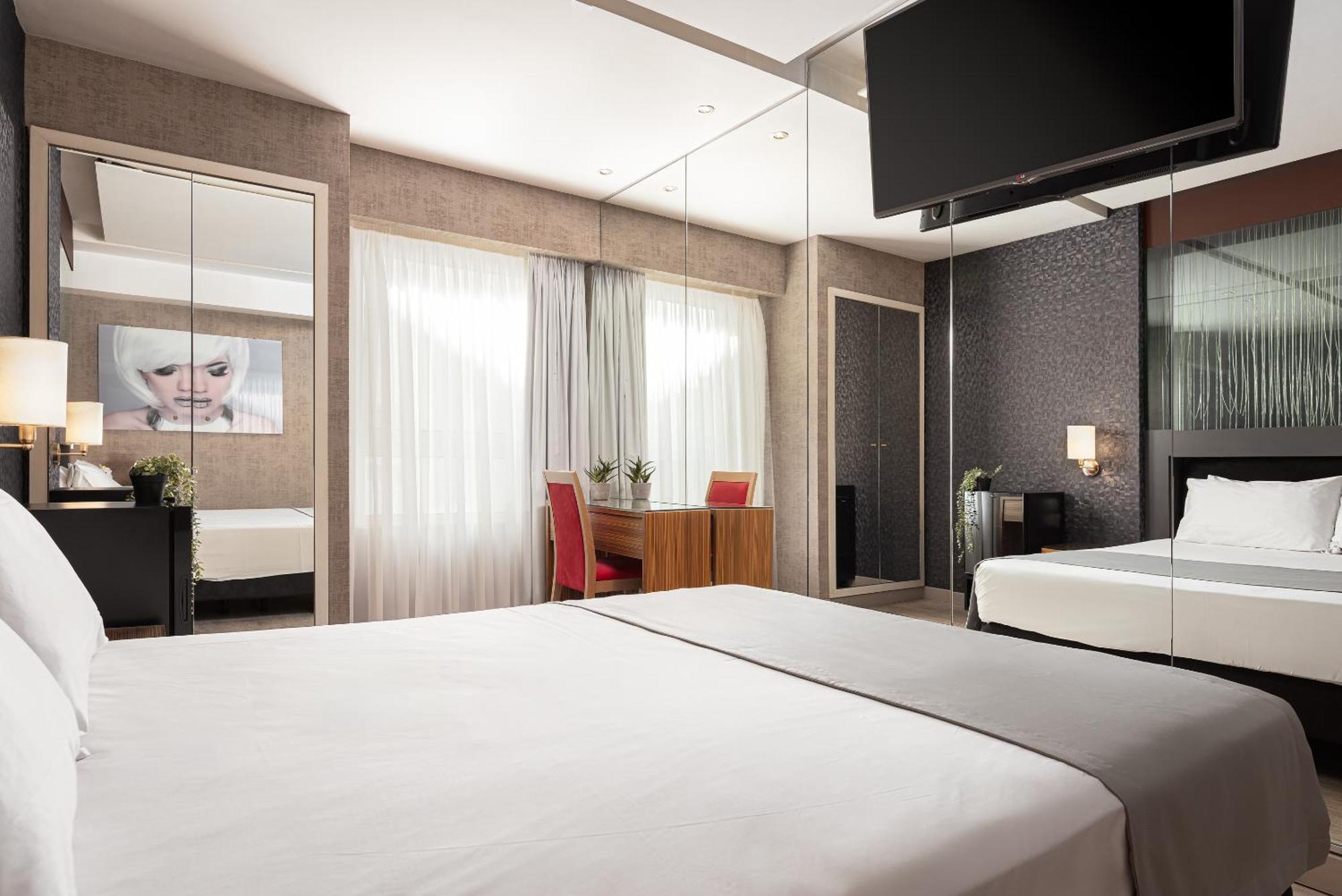 Lacoba Hotel (Adults Only)