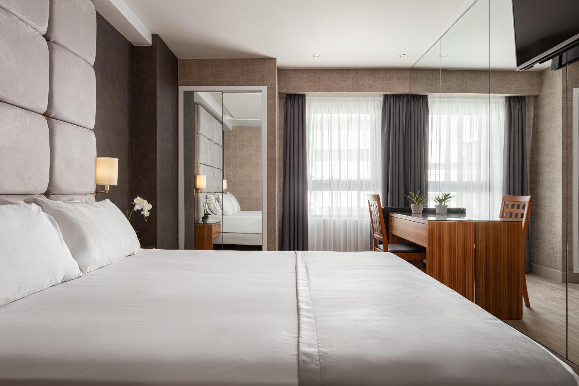 Lacoba Hotel (Adults Only) Hotel 2*