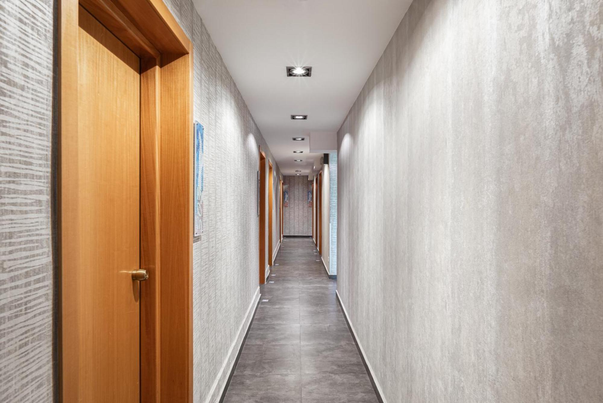 Lacoba Hotel (Adults Only) Hotel 2*
