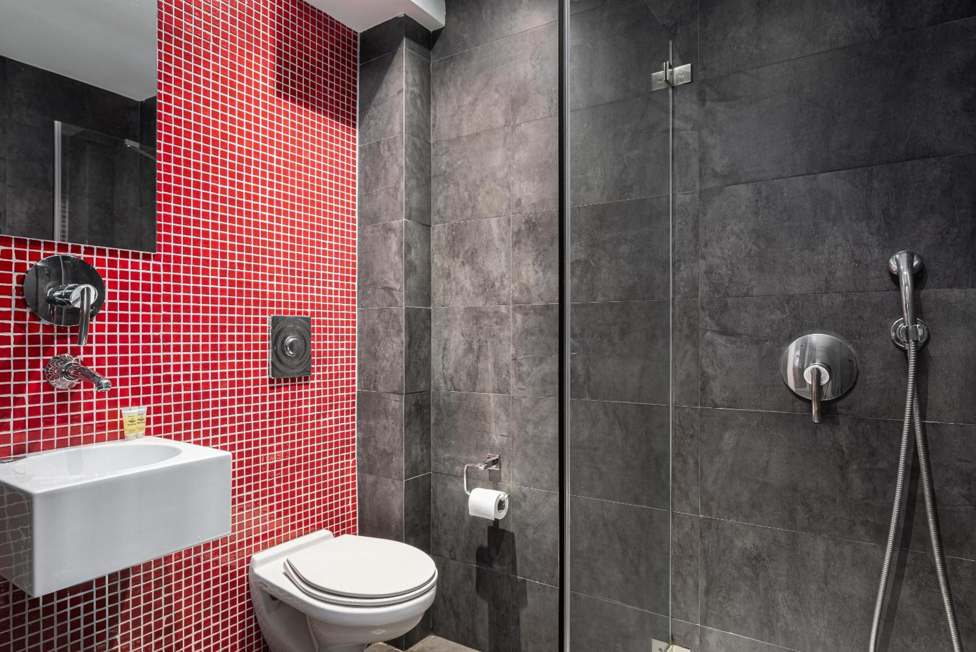 Lacoba Hotel (Adults Only) Hotel Athens