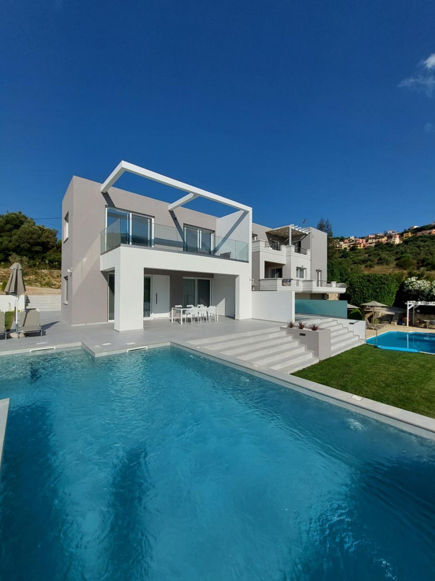 Apartment Oceana *