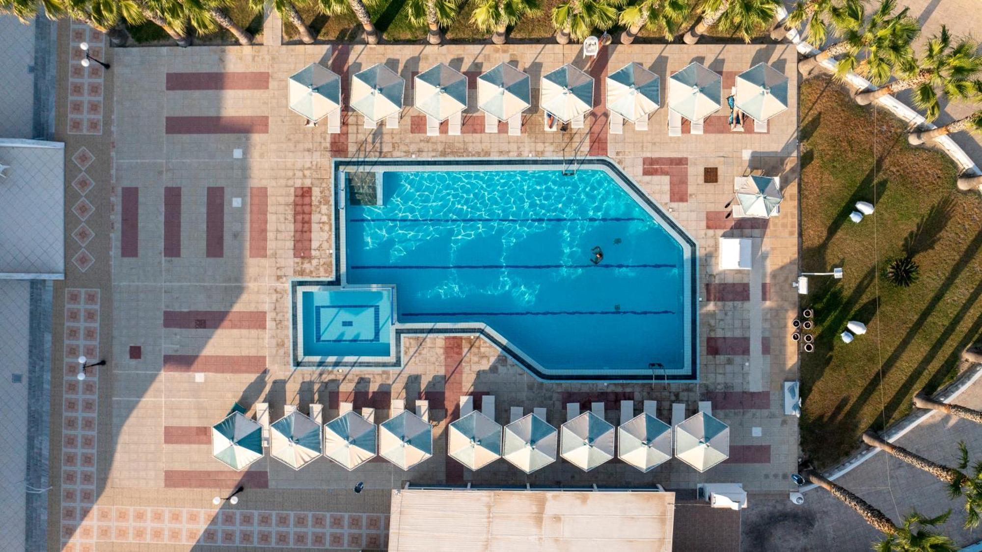 Mammis Hotel 3*