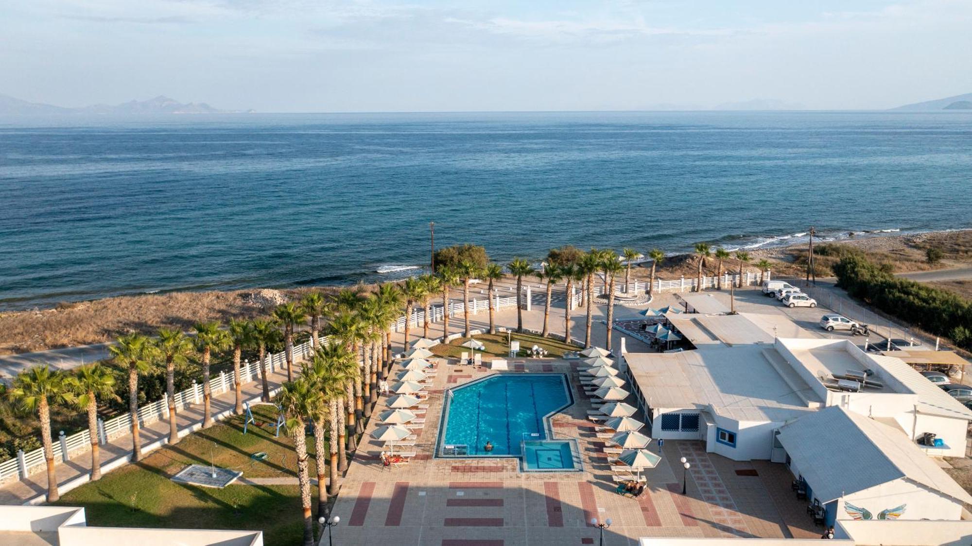 Mammis Hotel Kardamena (Kos)