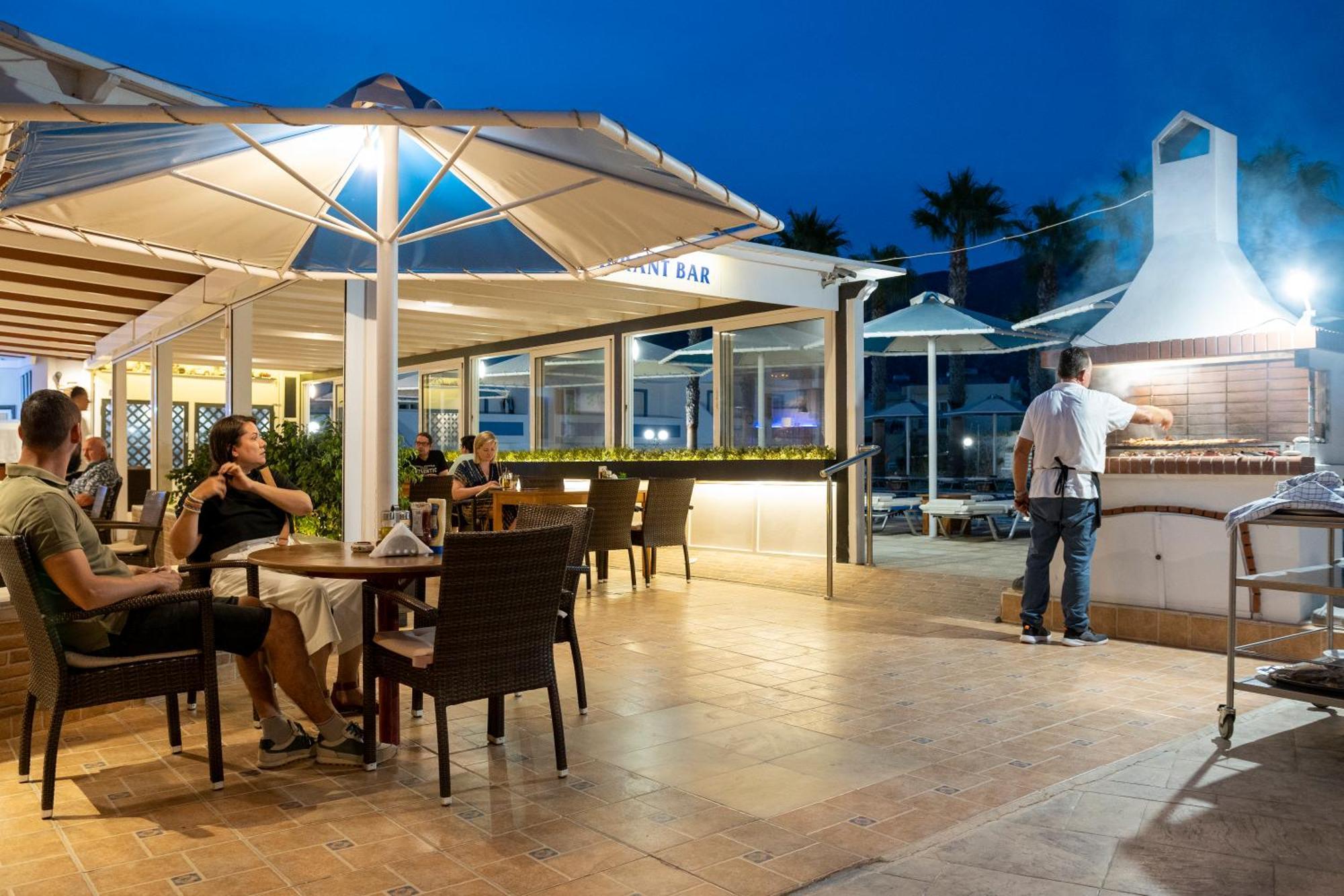 Hotel Mammis Kardamena (Kos)