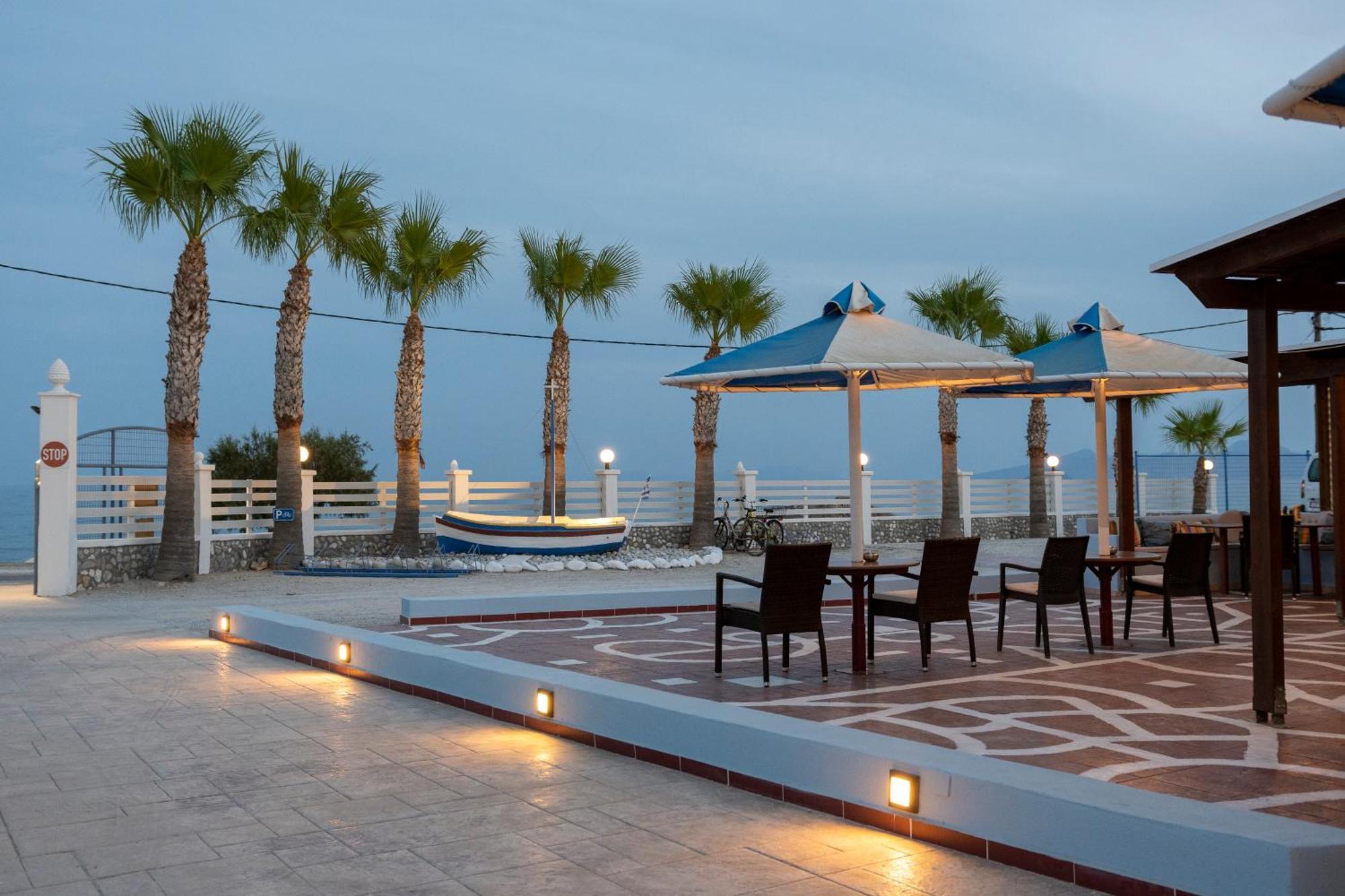 Mammis Hotel Kardamena (Kos)