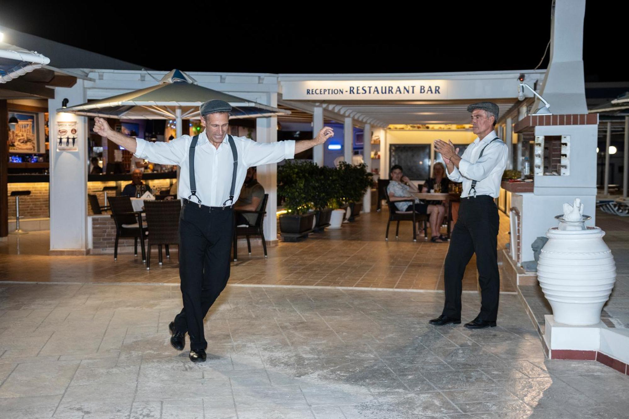 Hotel Mammis Kardamena (Kos)