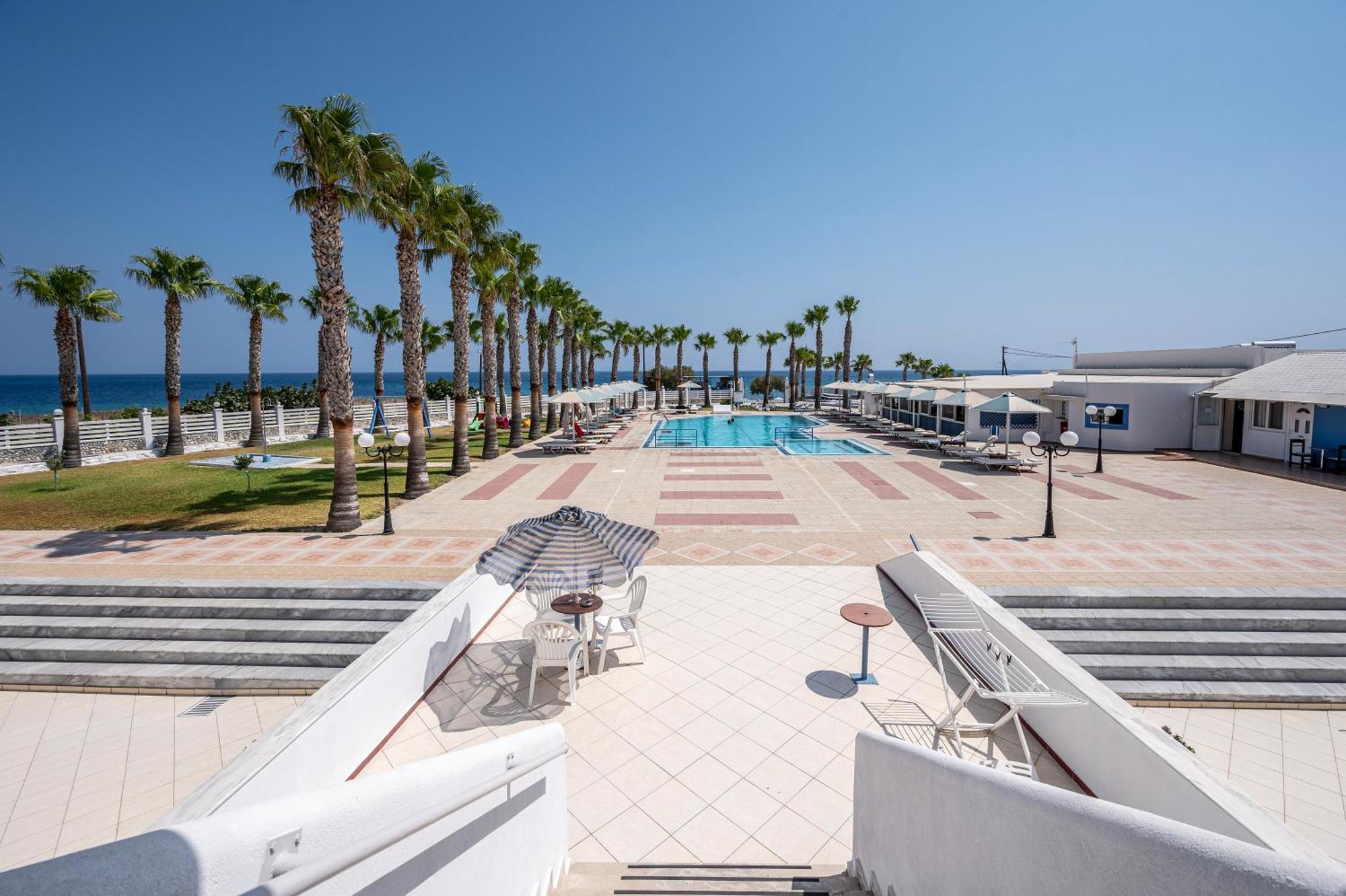 Mammis 3* Kardamena (Kos)