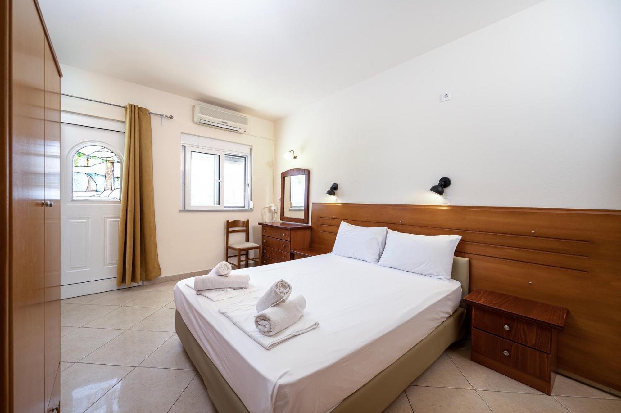 Hotel Mammis