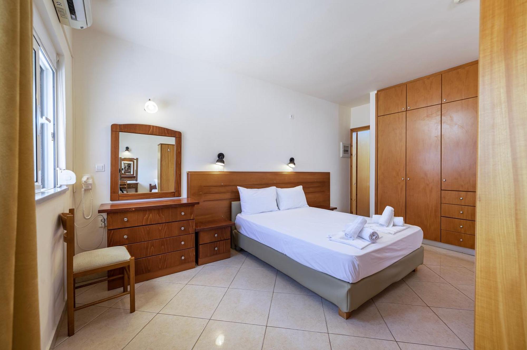 Hotel Mammis 3*