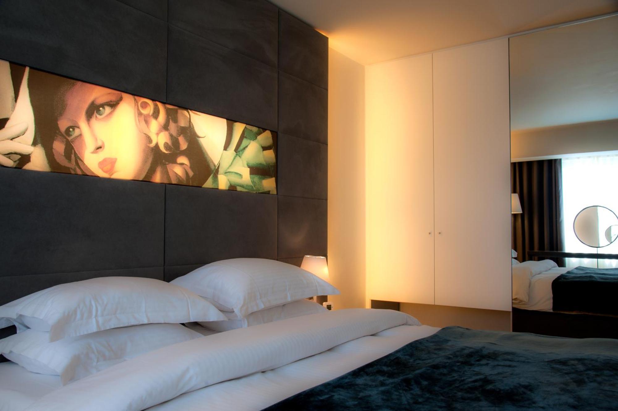 Brasil Boutique 4*