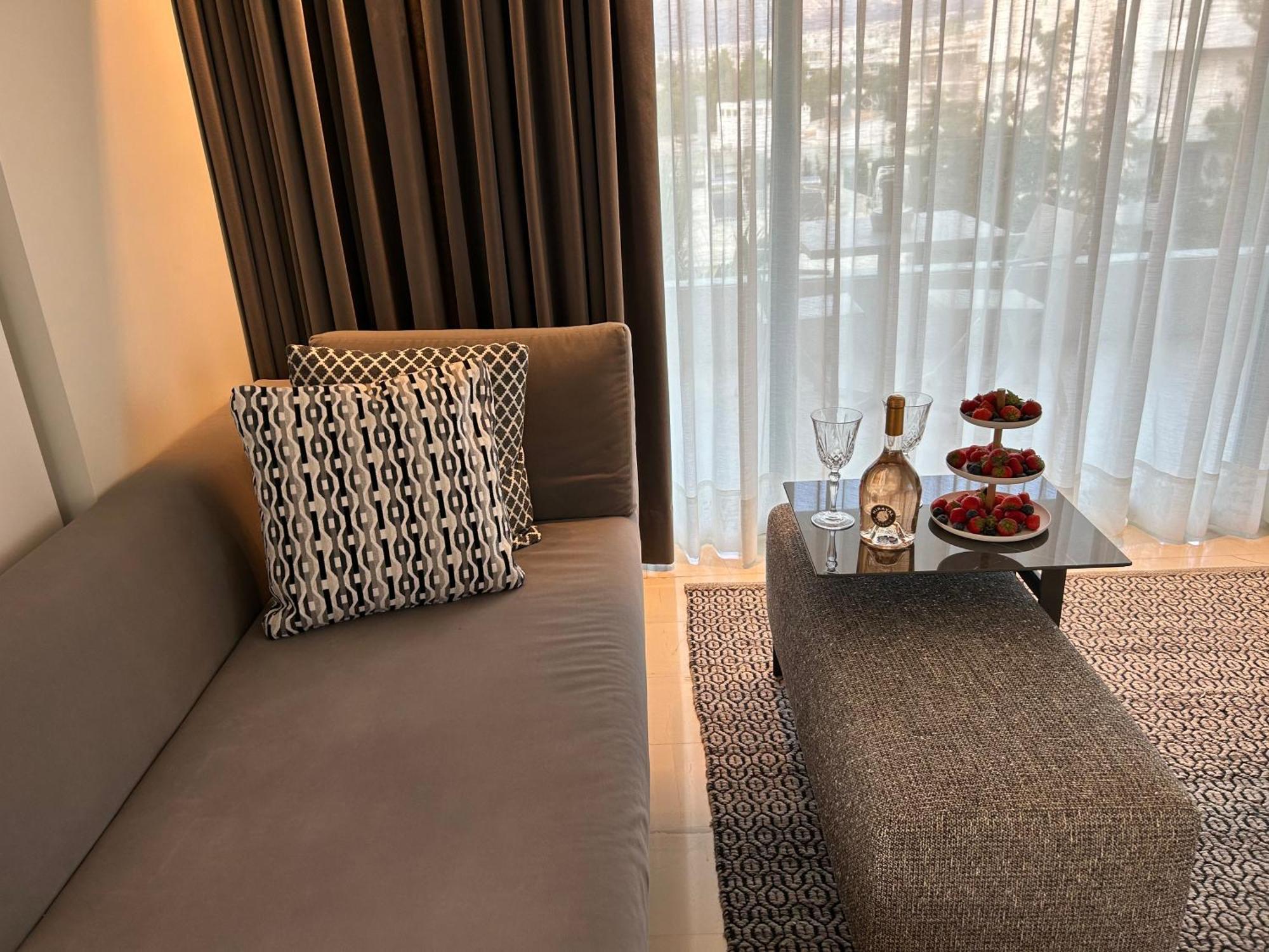 Brasil Boutique 4* Athens