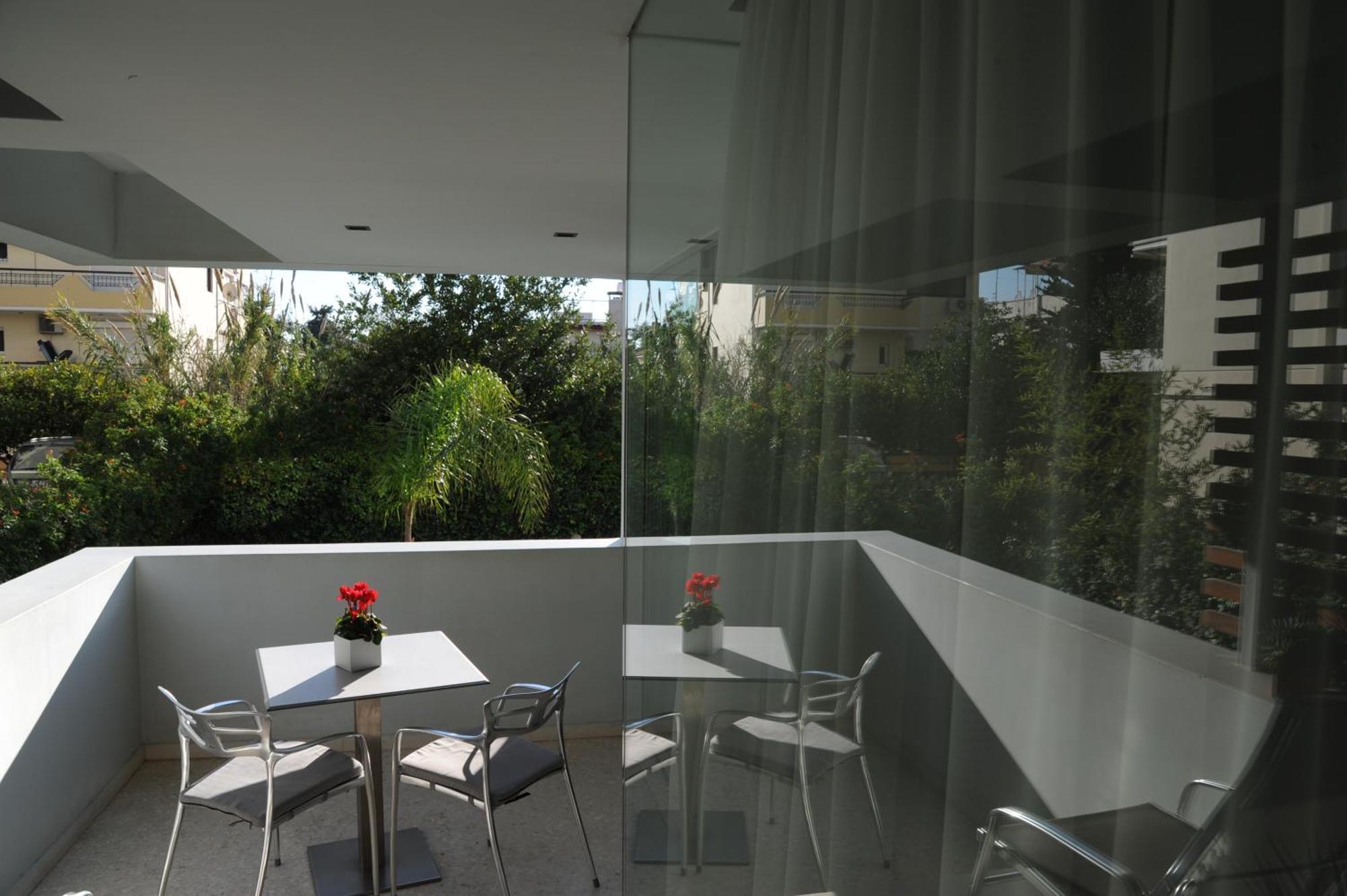 Hotel Brasil Boutique
