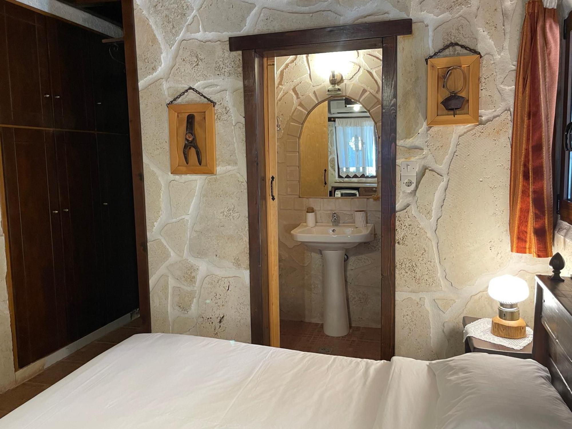Stella's Traditional Guest house Zakros