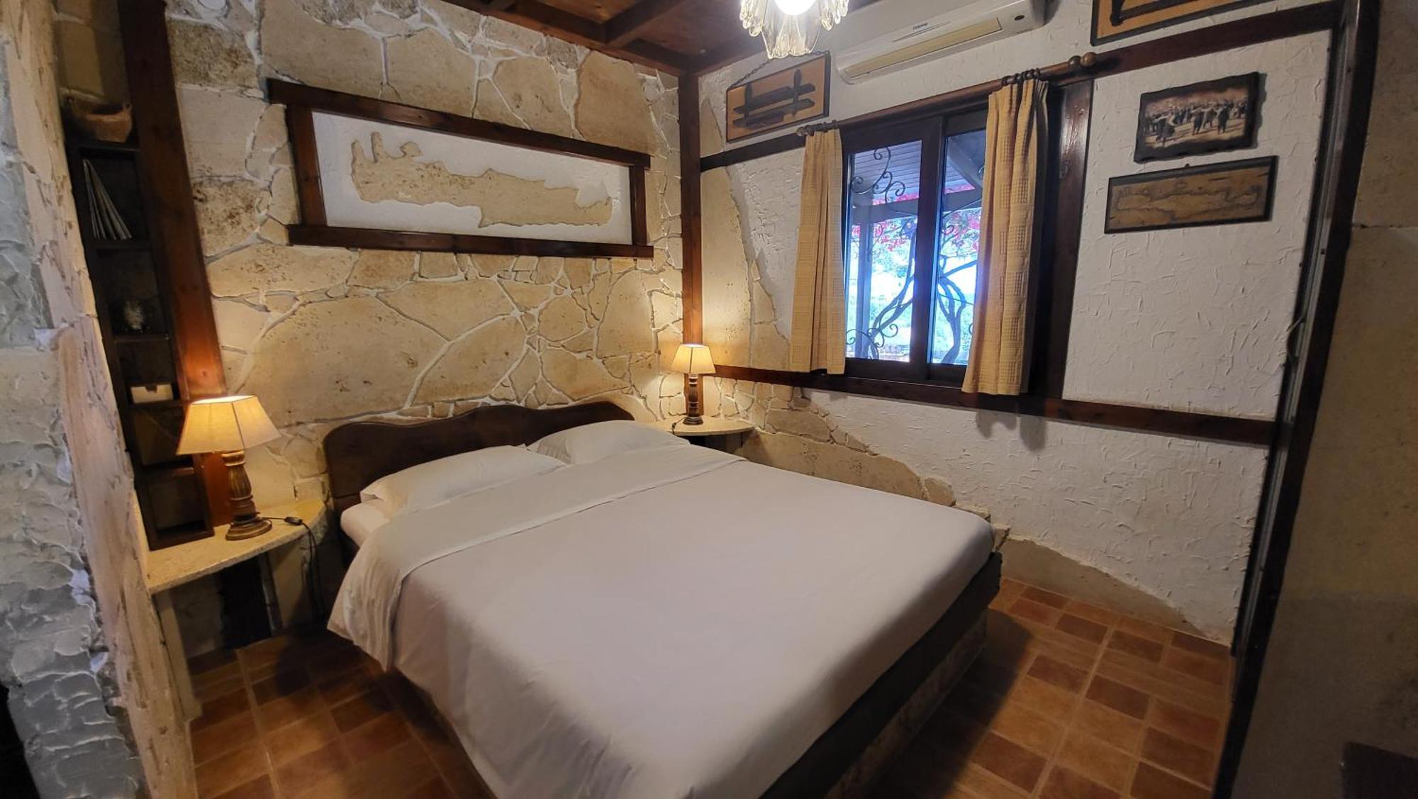 Guest house Stella's Traditional 2*