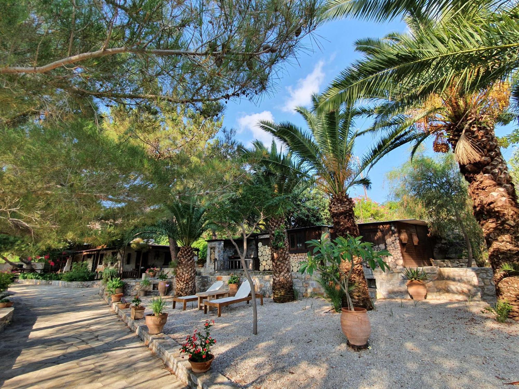 Stella's Traditional Guest house Zakros