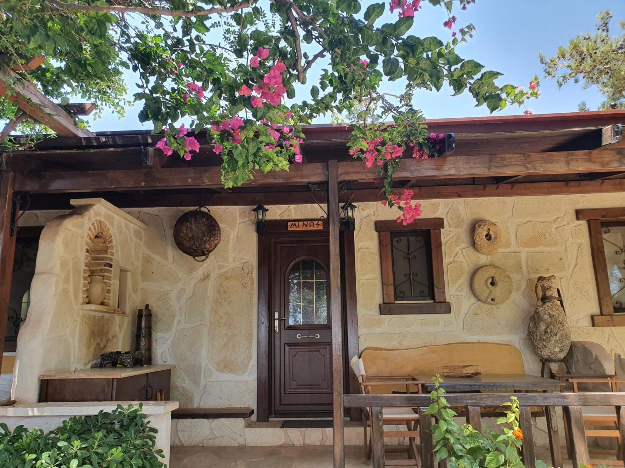 Stella's Traditional Zakros