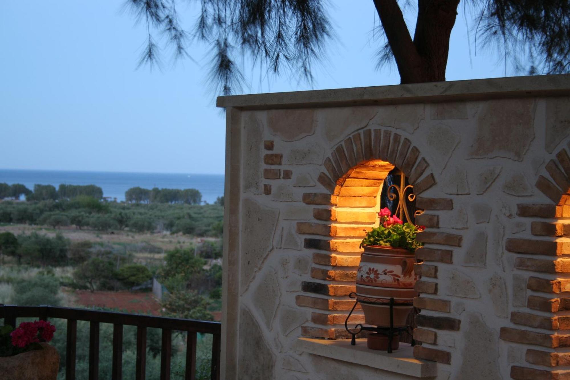Stella's Traditional Zakros