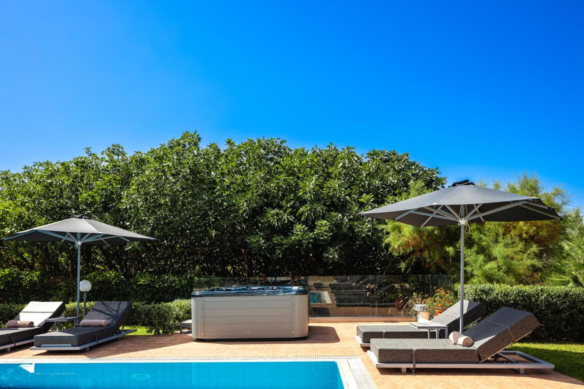 Villa Joanna